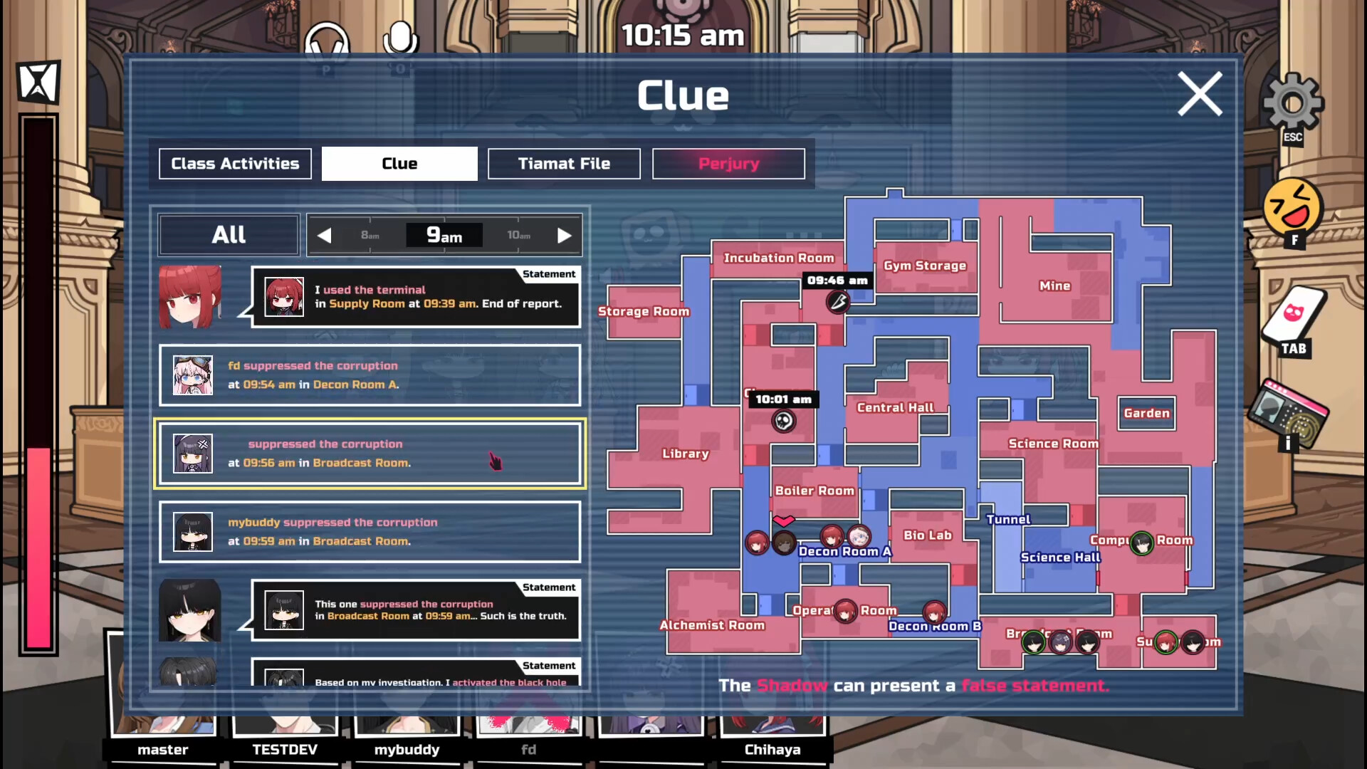 Deadly Trick screenshot 11