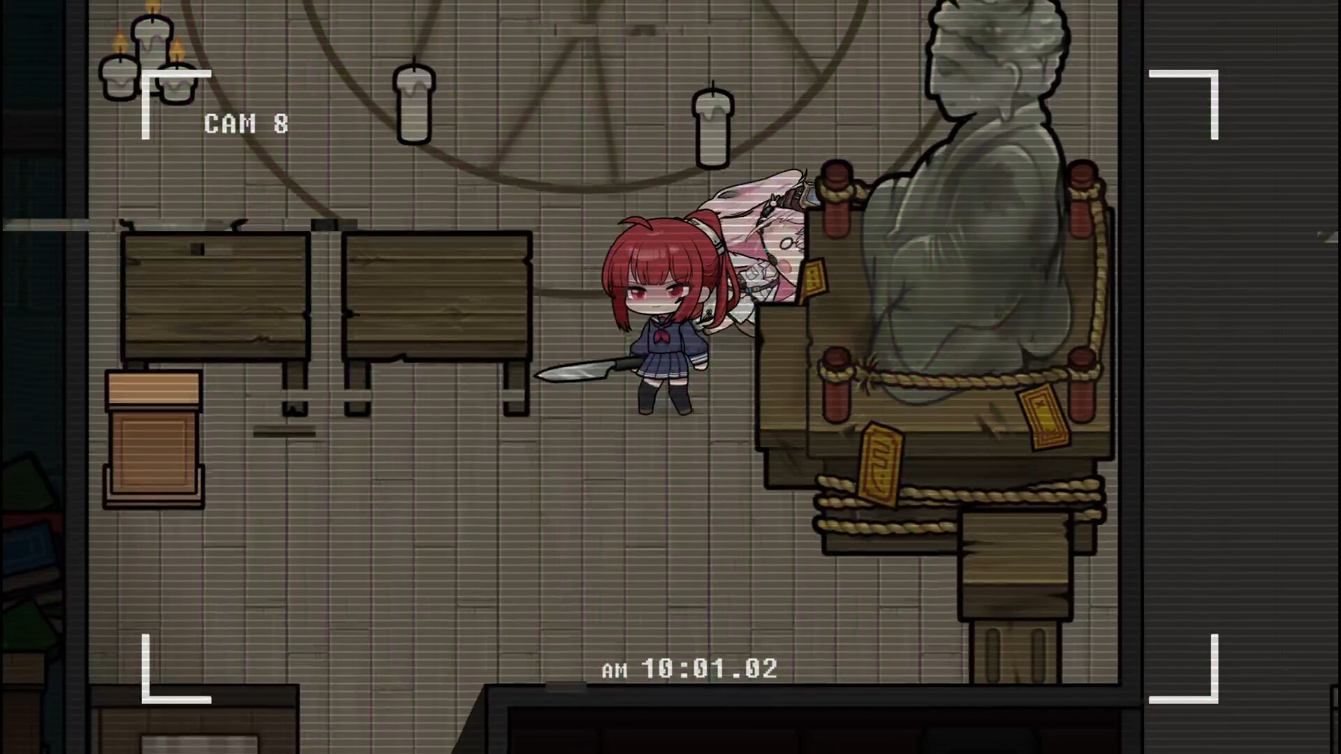 Deadly Trick screenshot 15
