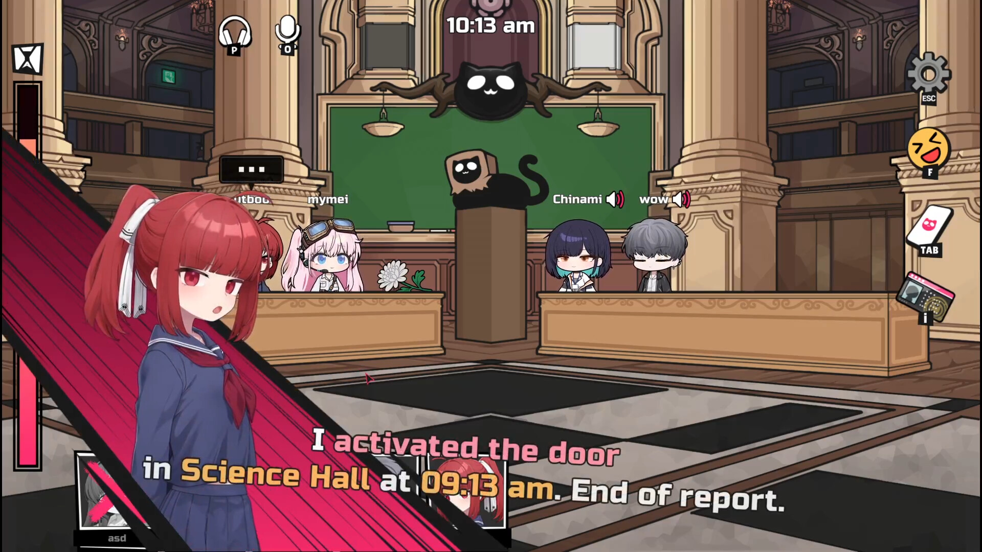 Deadly Trick screenshot 14