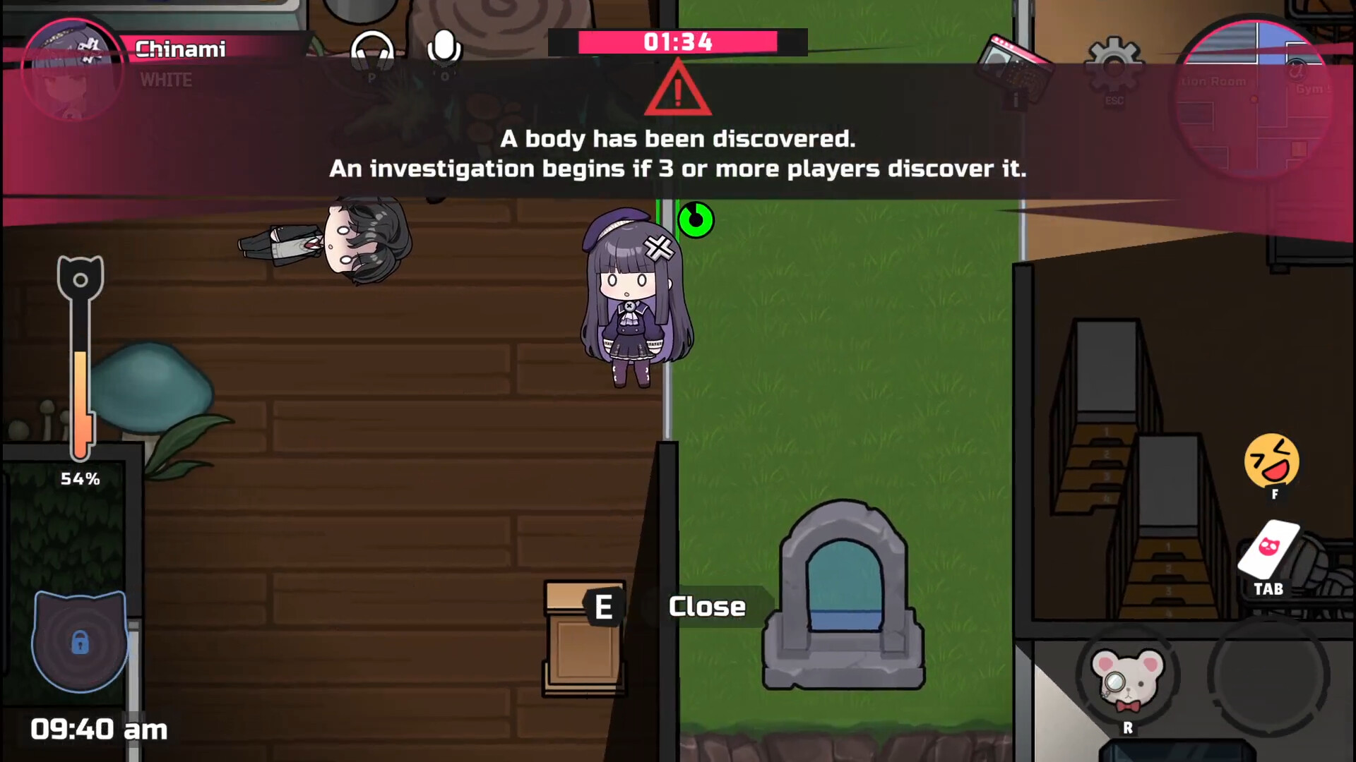 Deadly Trick screenshot 7
