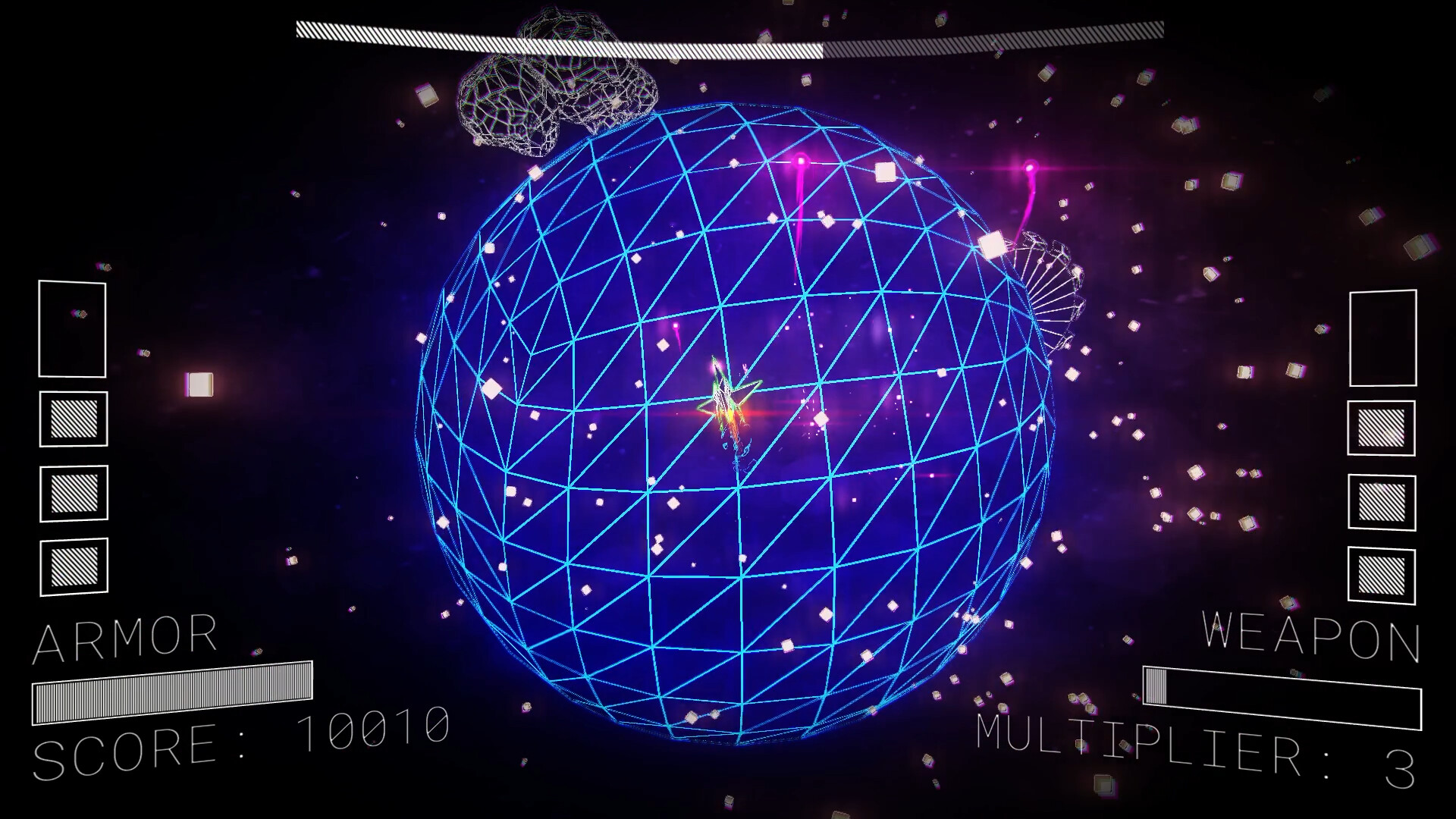 Stratogun screenshot 5