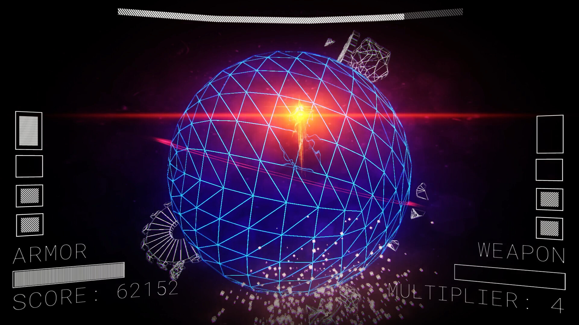 Stratogun screenshot 4