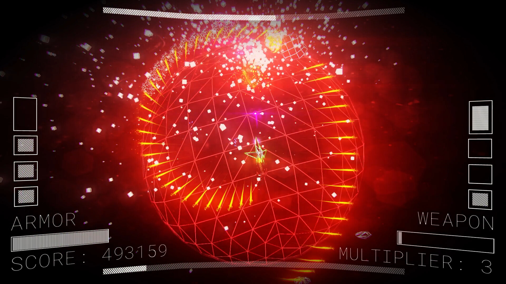 Stratogun screenshot 1