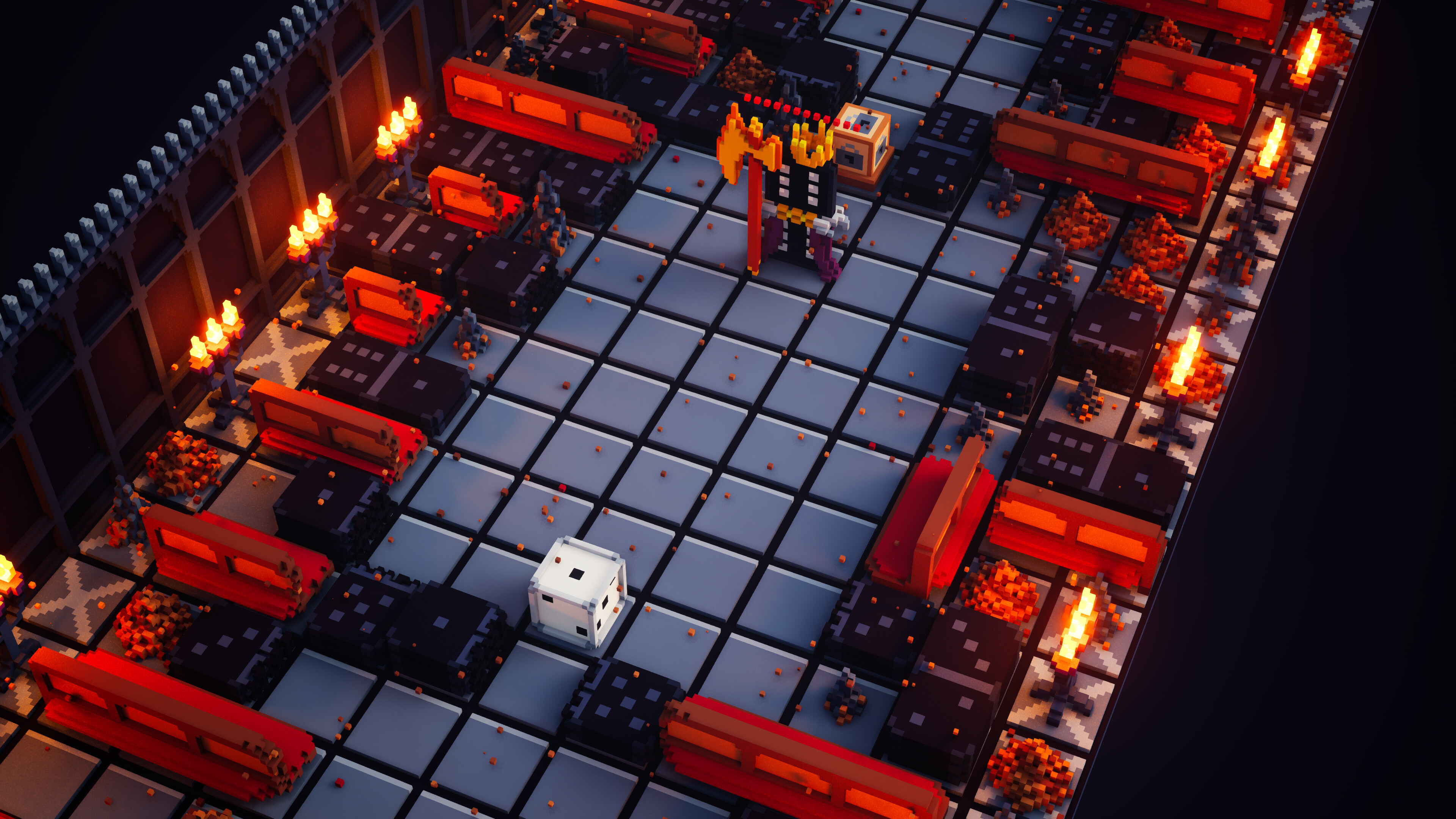 Spellsided screenshot 3