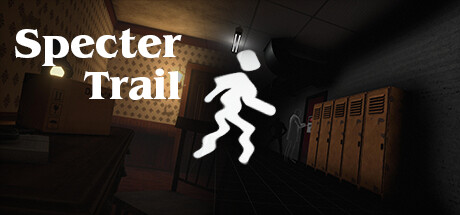 Specter Trail Cover Image