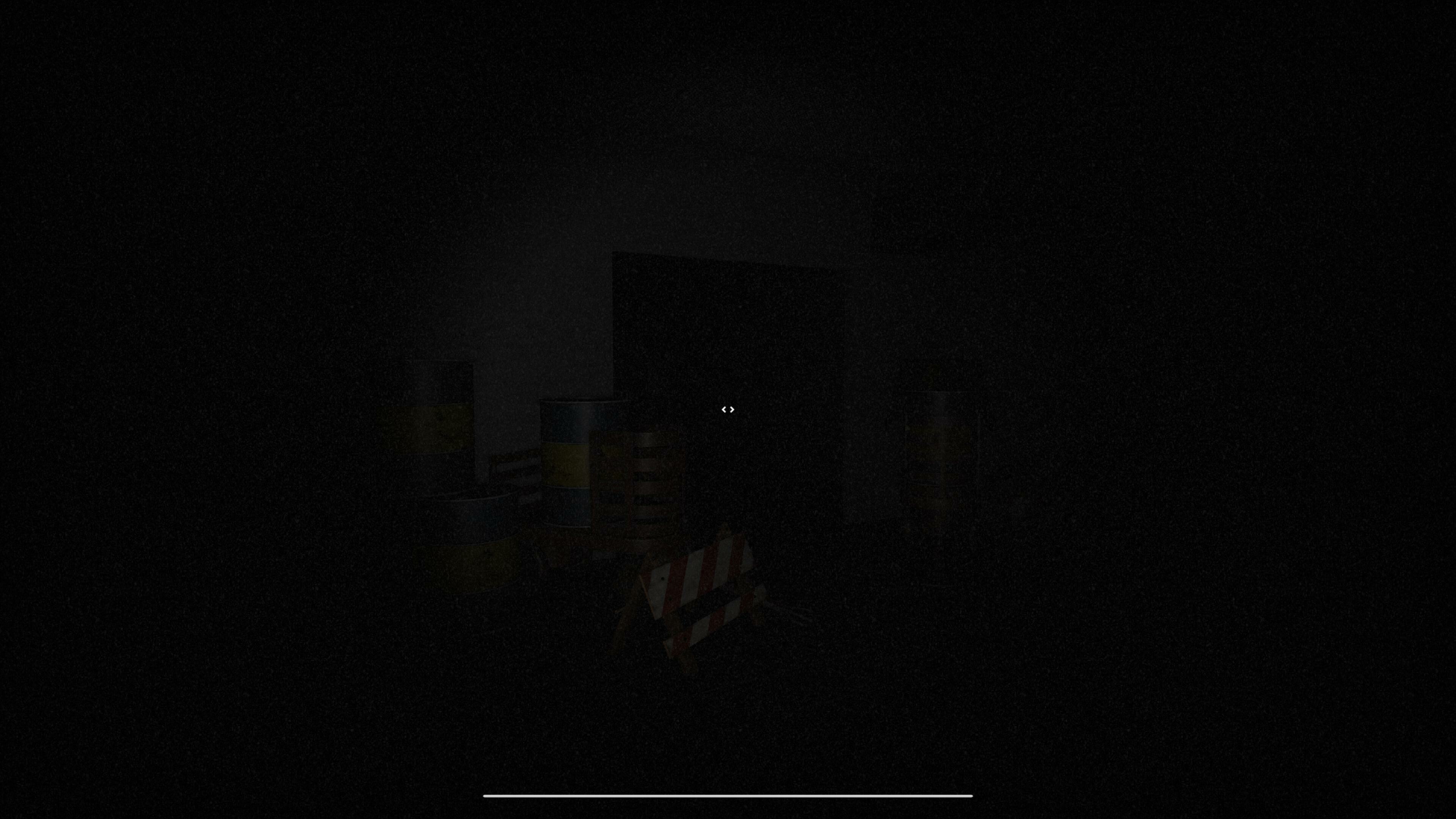 Specter Trail screenshot 1