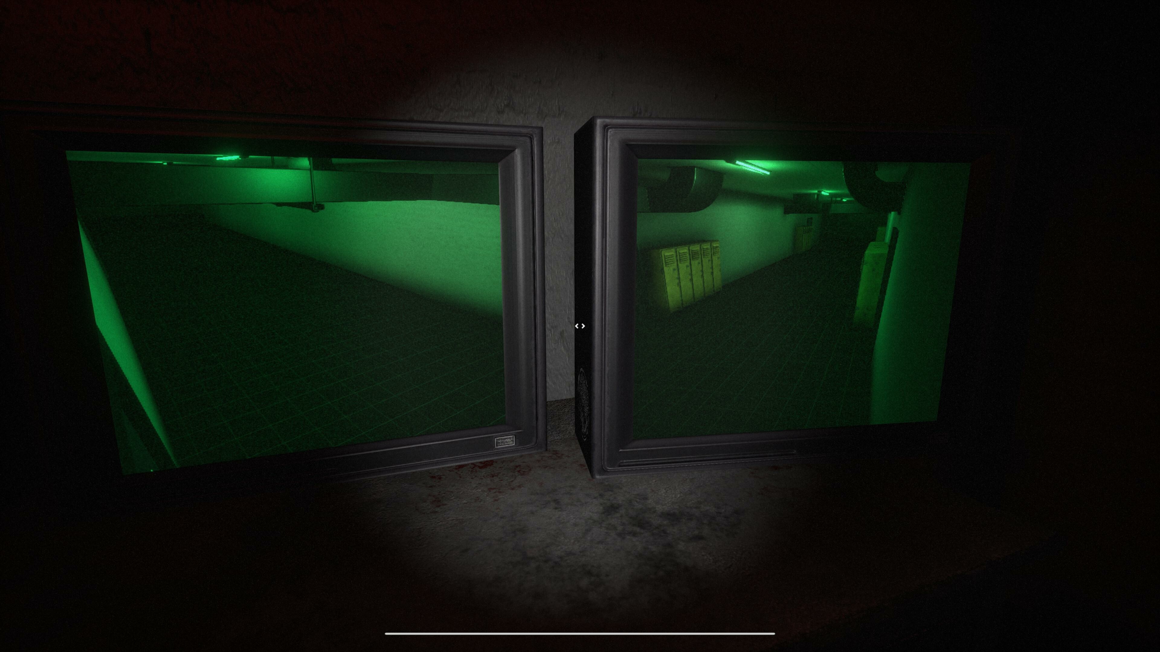 Specter Trail screenshot 2