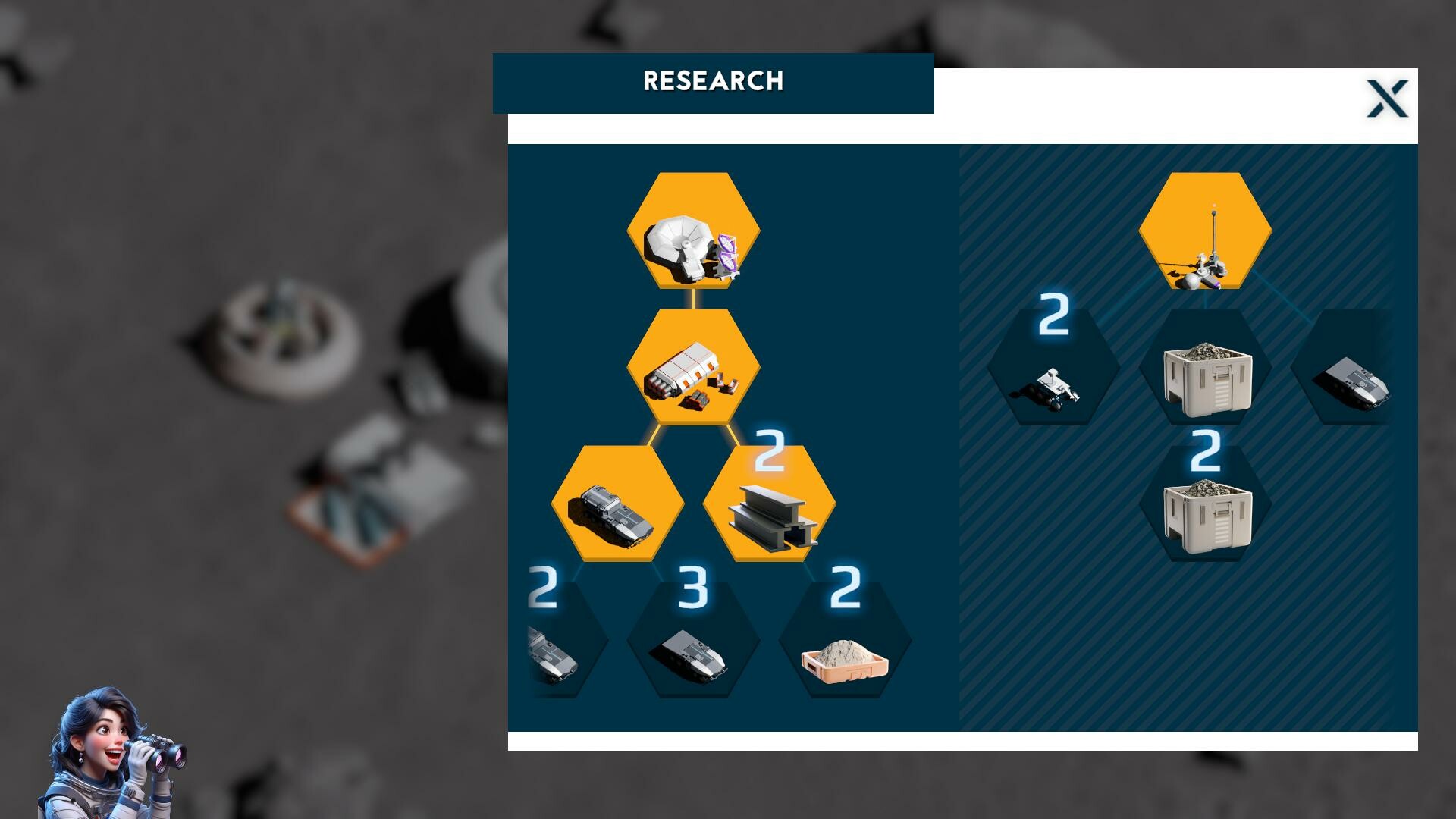 IMPACT screenshot 3