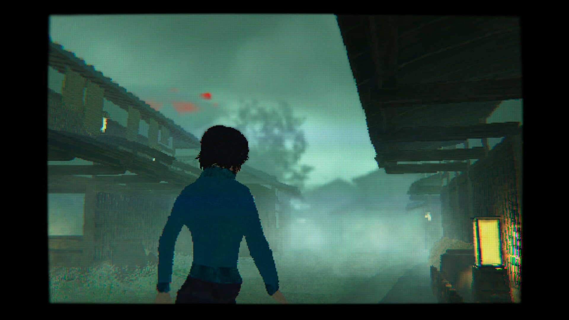 Fragile Reflection screenshot 19