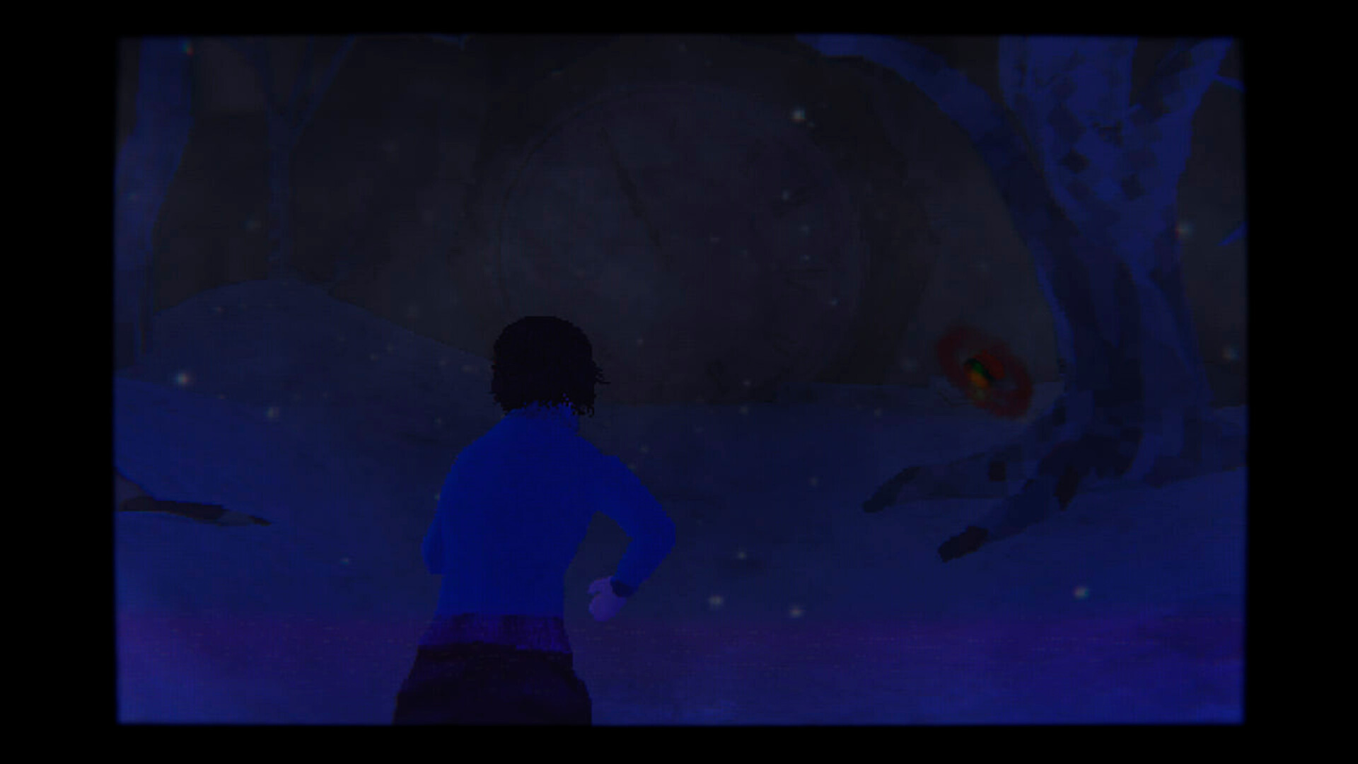 Fragile Reflection screenshot 8