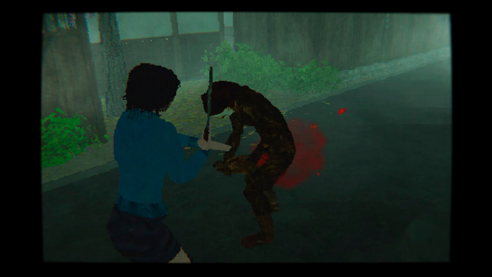 Fragile Reflection screenshot 20