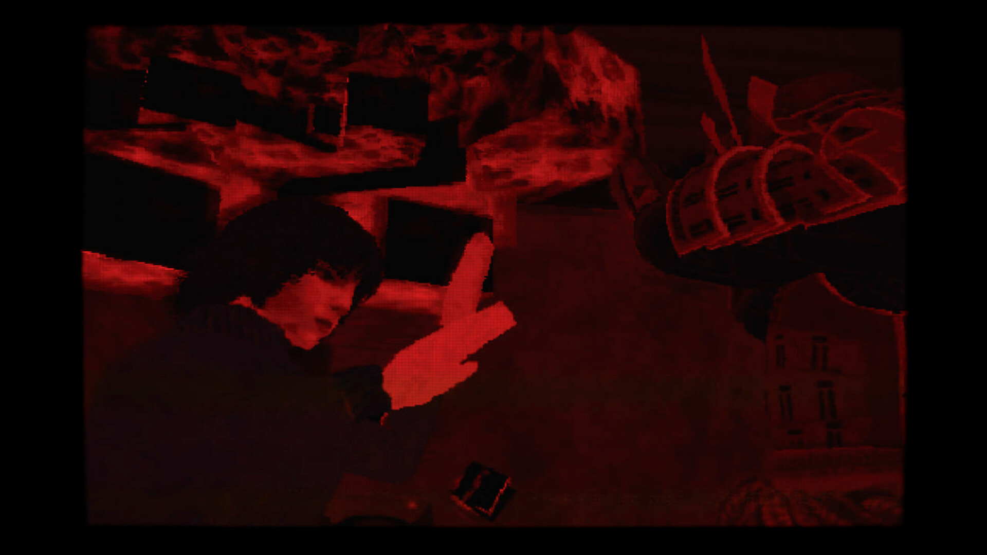 Fragile Reflection screenshot 18