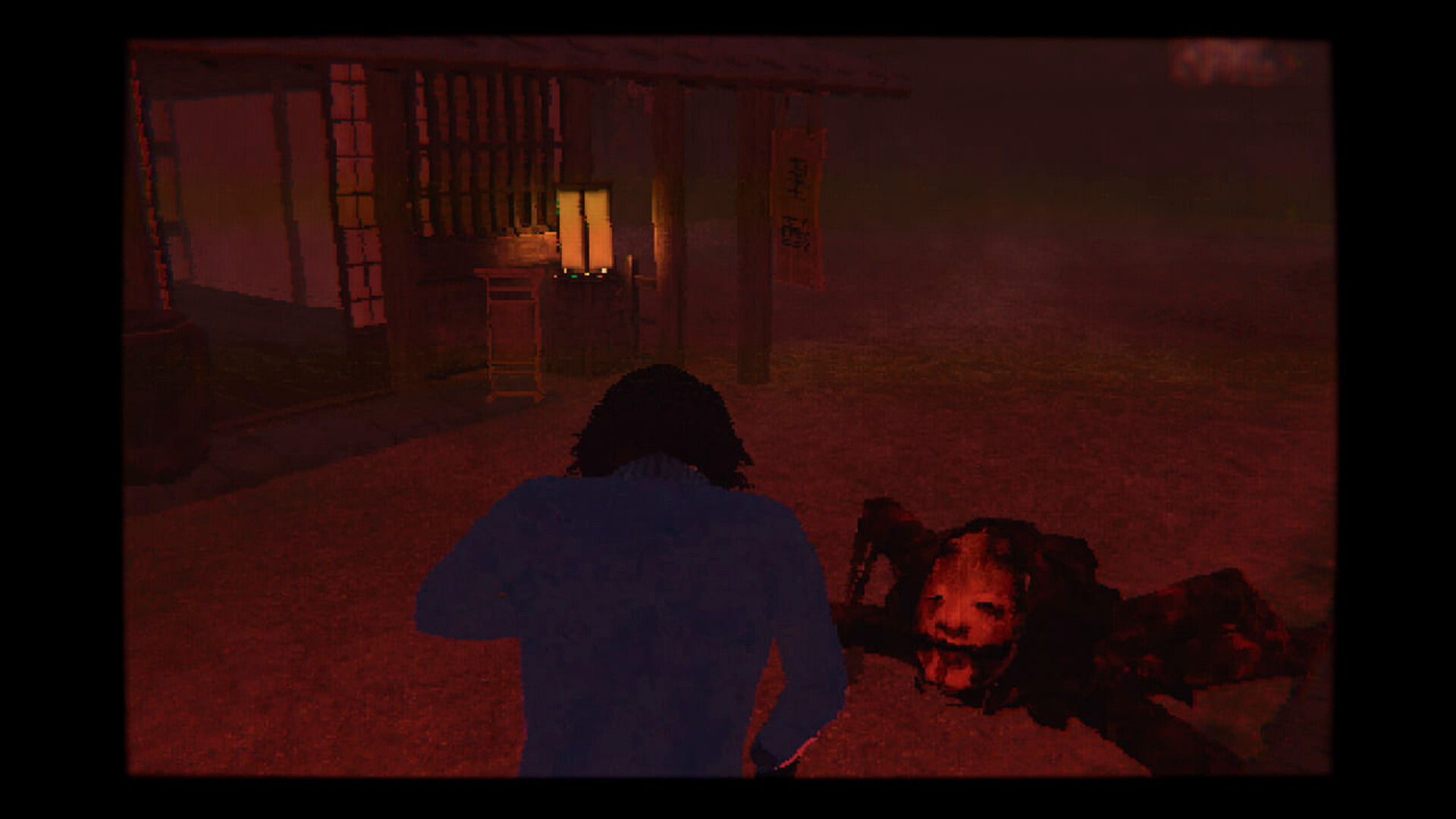 Fragile Reflection screenshot 14
