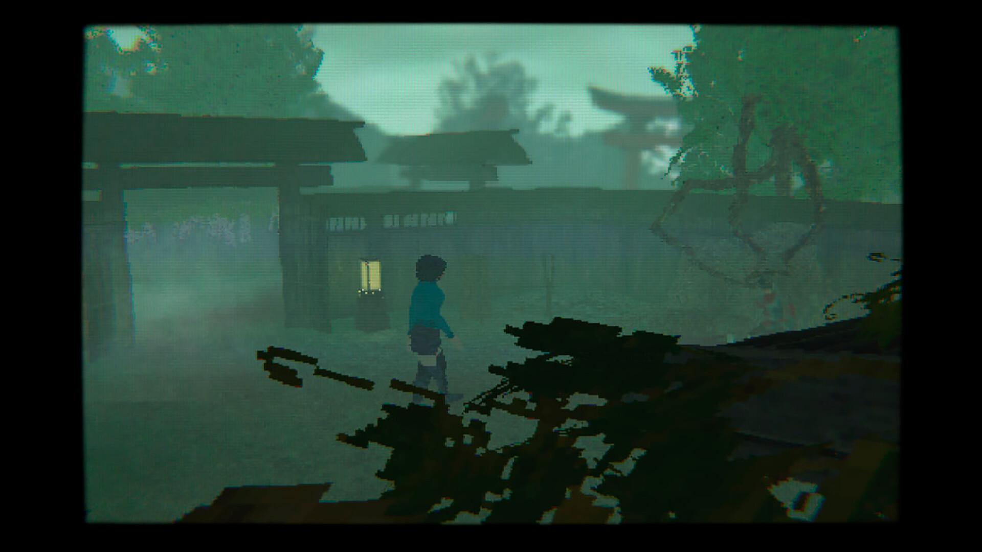 Fragile Reflection screenshot 13