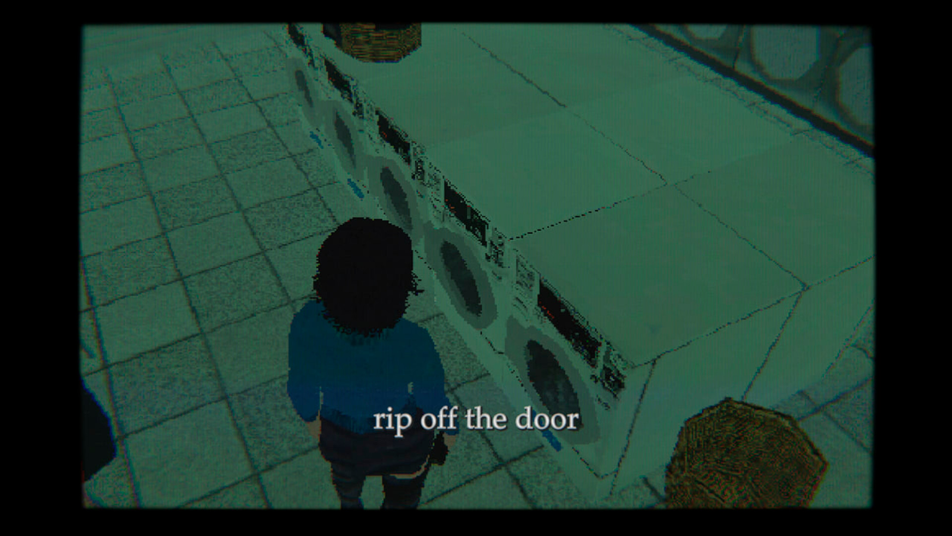 Fragile Reflection screenshot 15