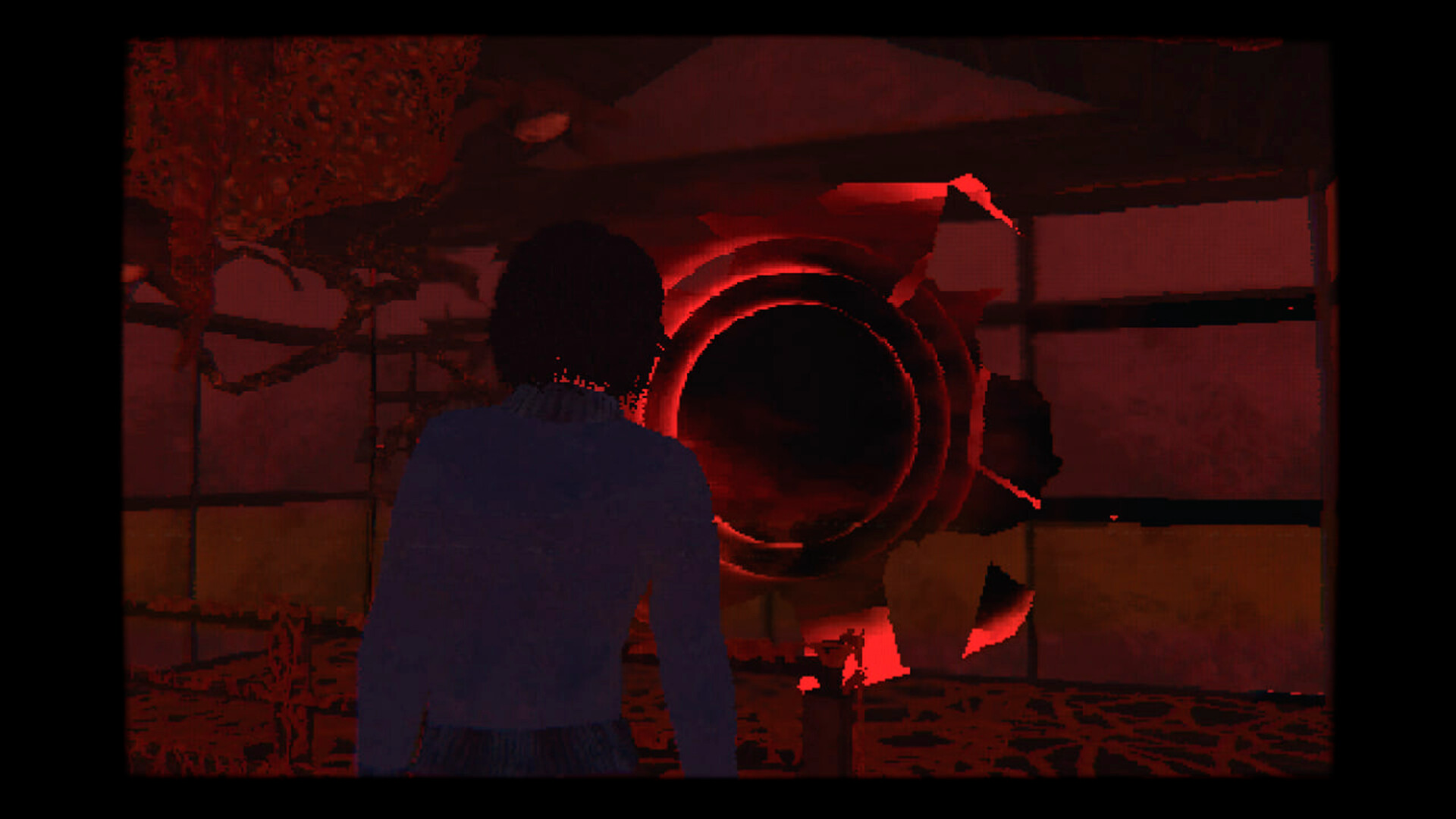 Fragile Reflection screenshot 16