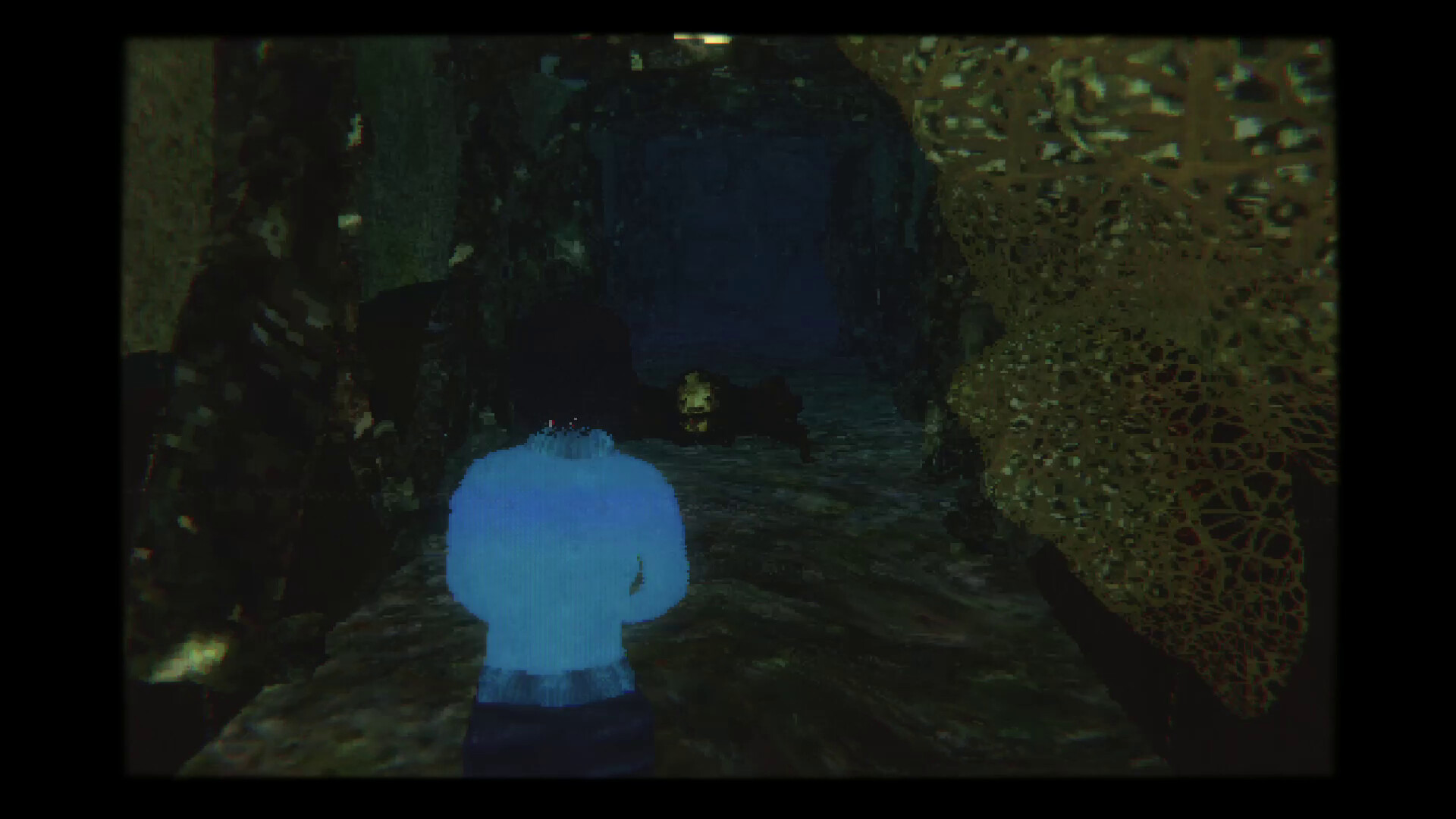 Fragile Reflection screenshot 7