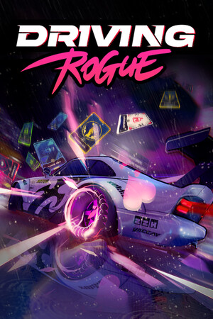 Driving Rogue