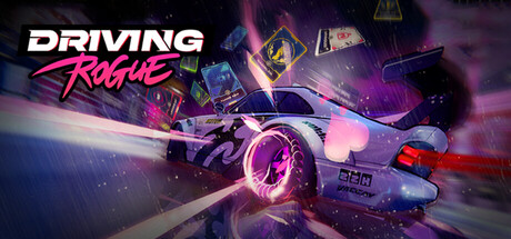 Driving Rogue