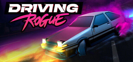 Driving Rogue