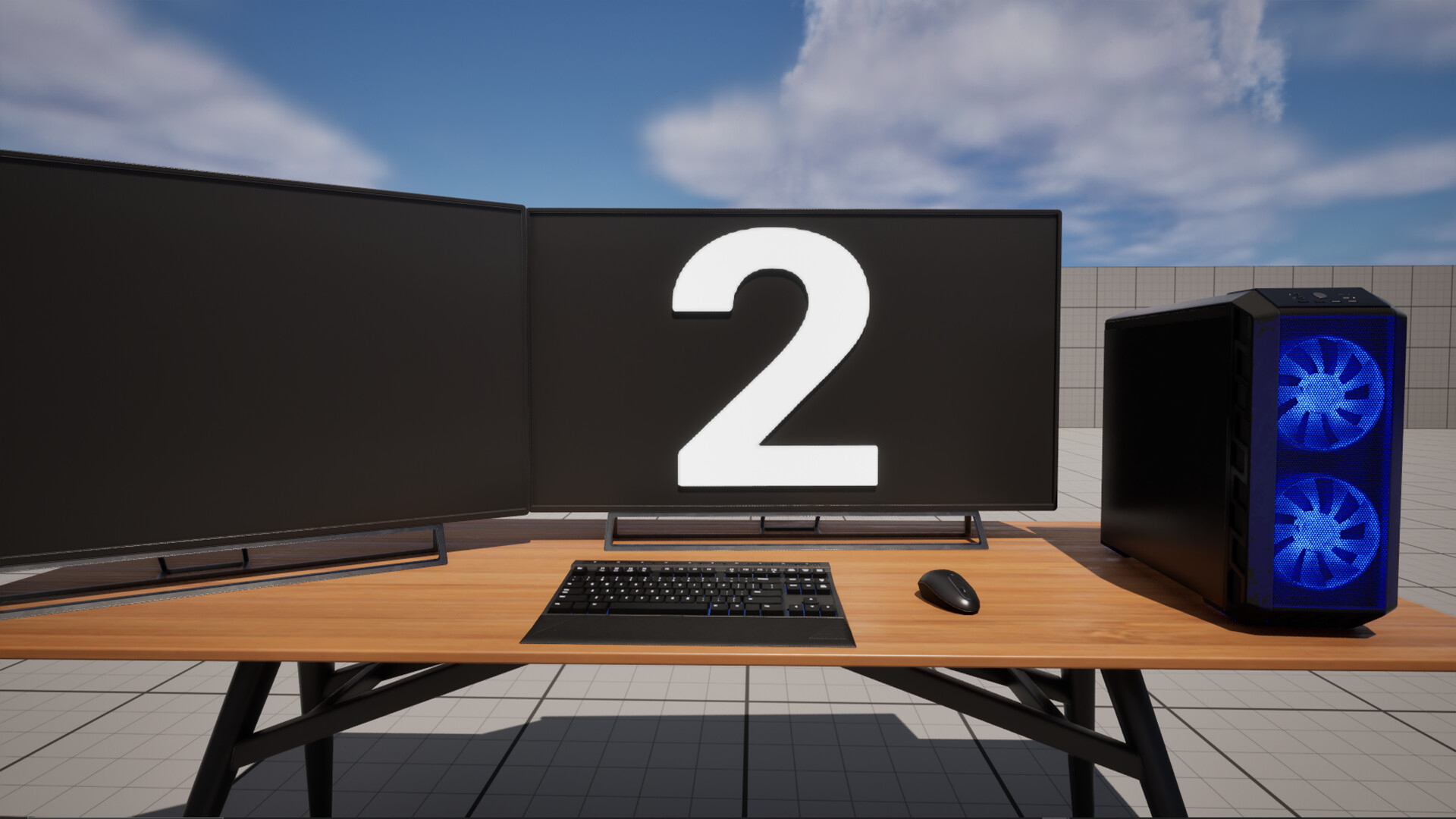 not a game screenshot 5