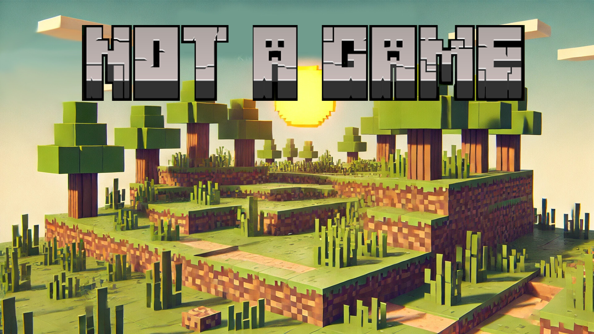 not a game screenshot 3