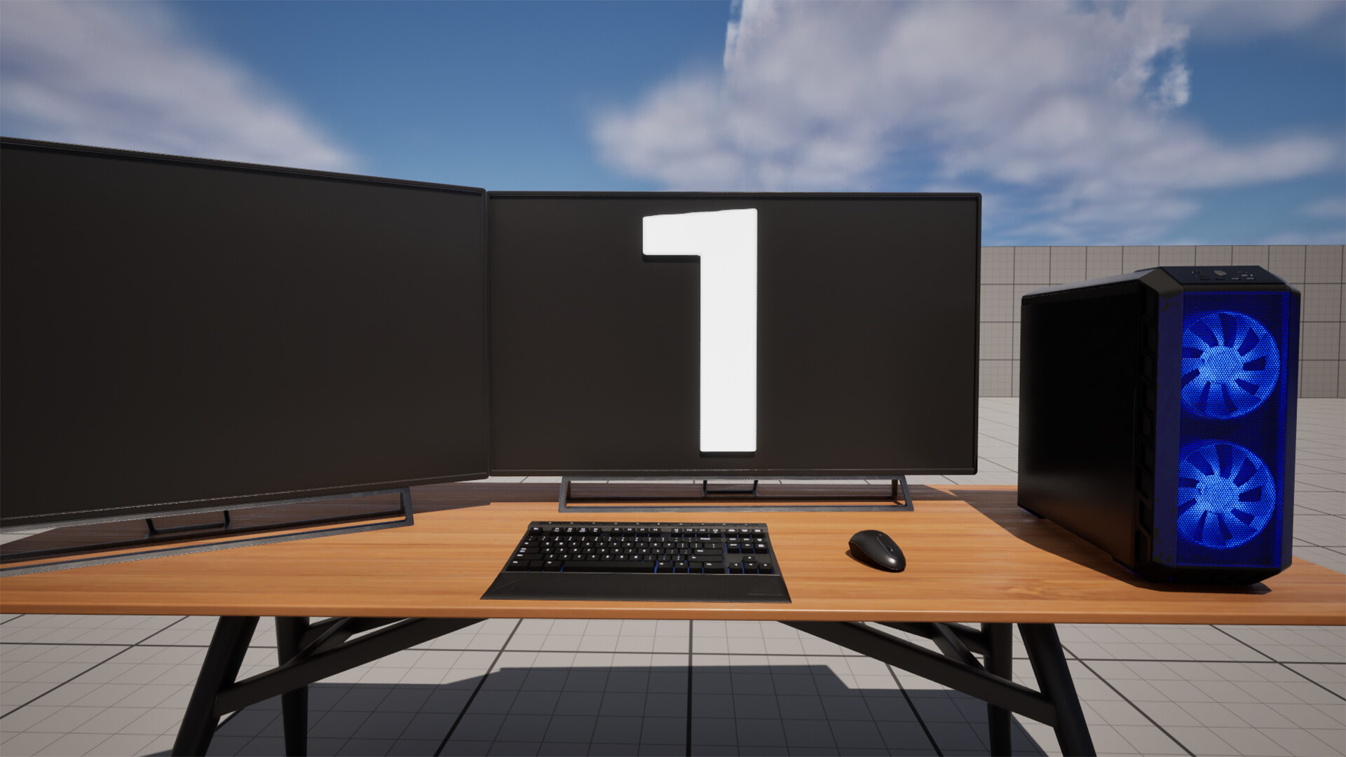 not a game screenshot 4