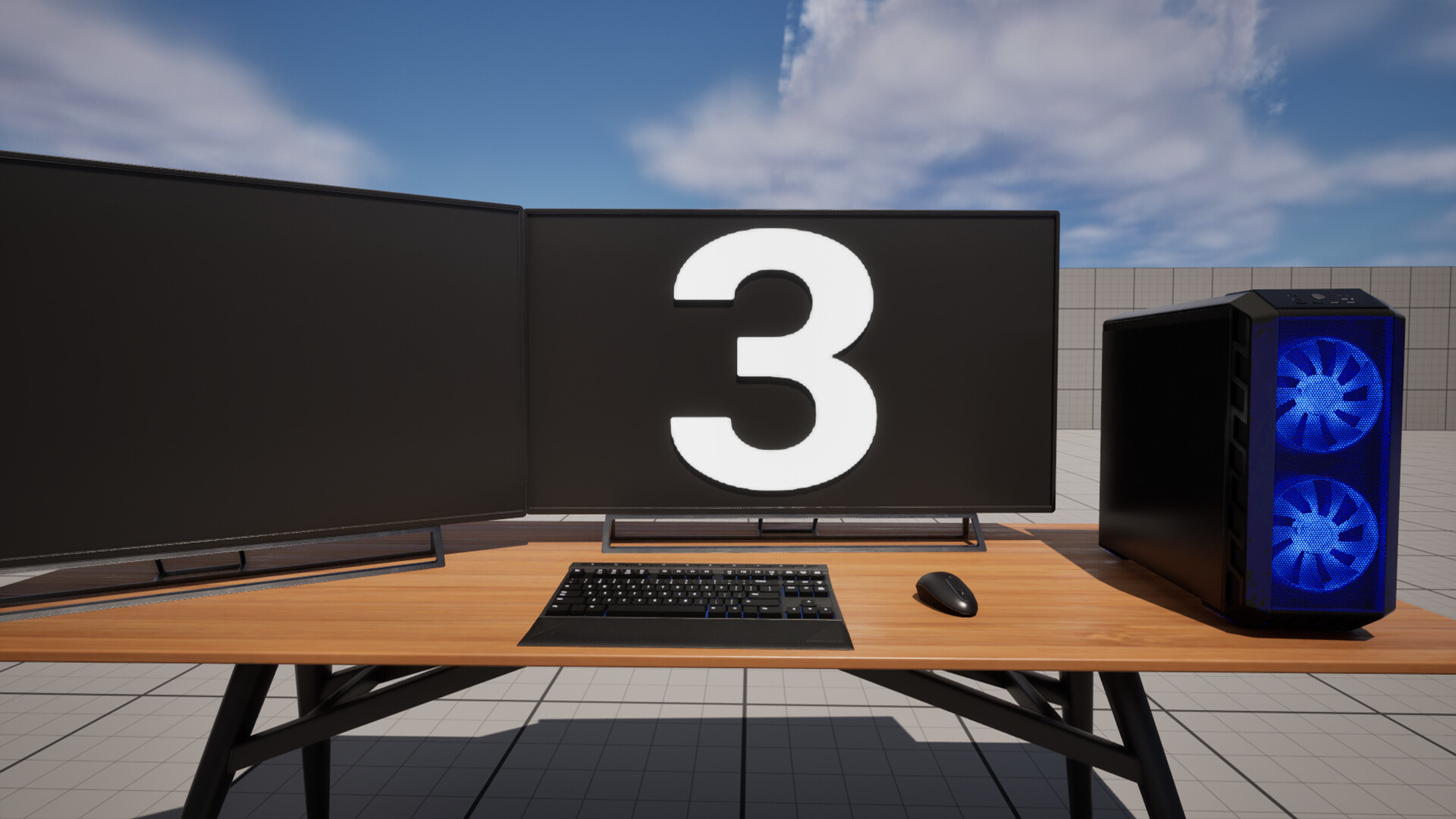 not a game screenshot 6