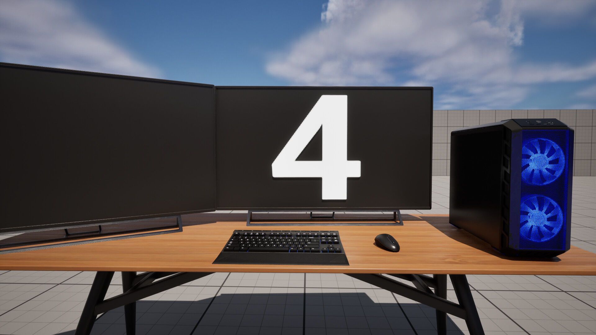 not a game screenshot 7