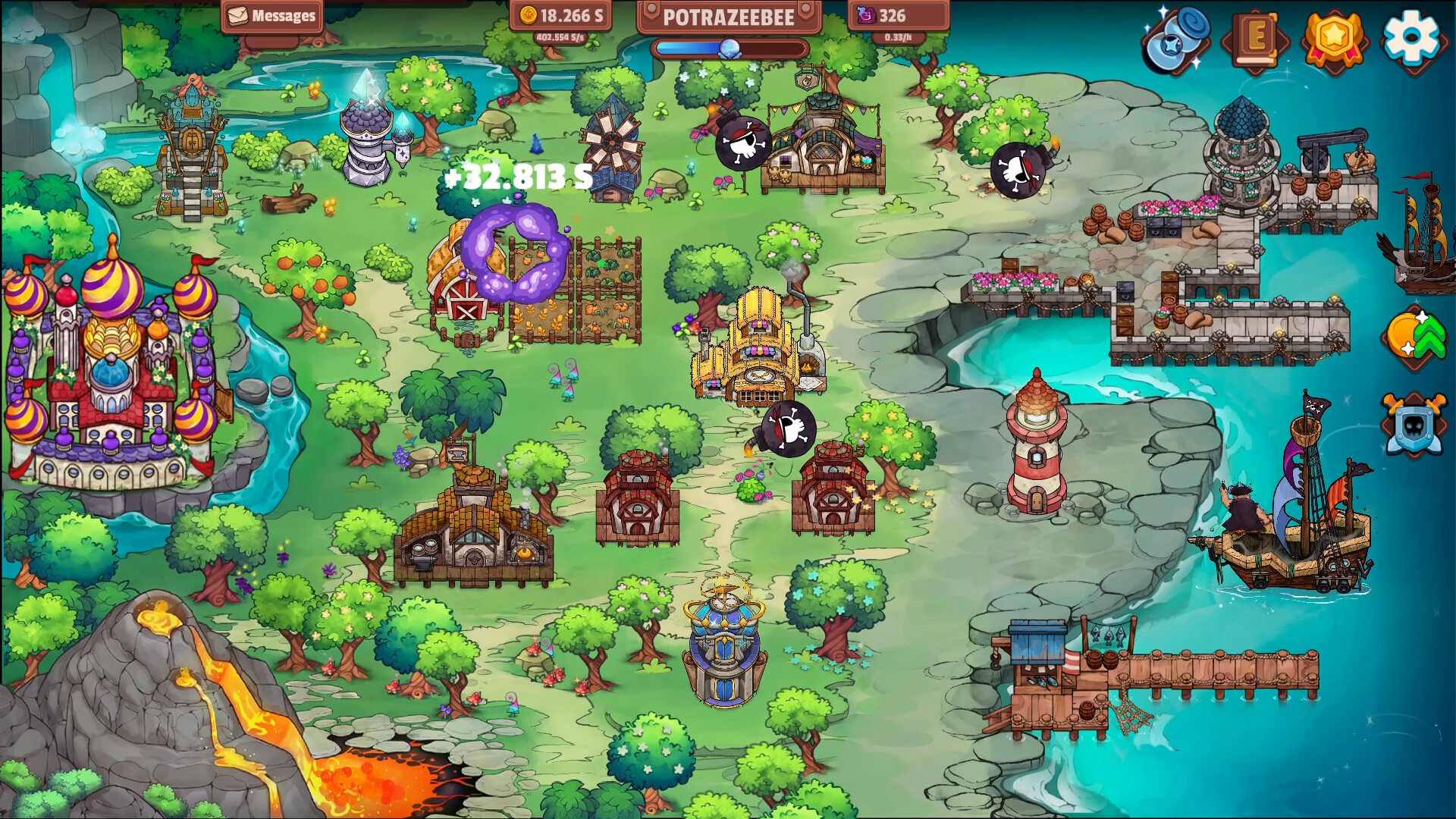 Albert's Ark screenshot 5