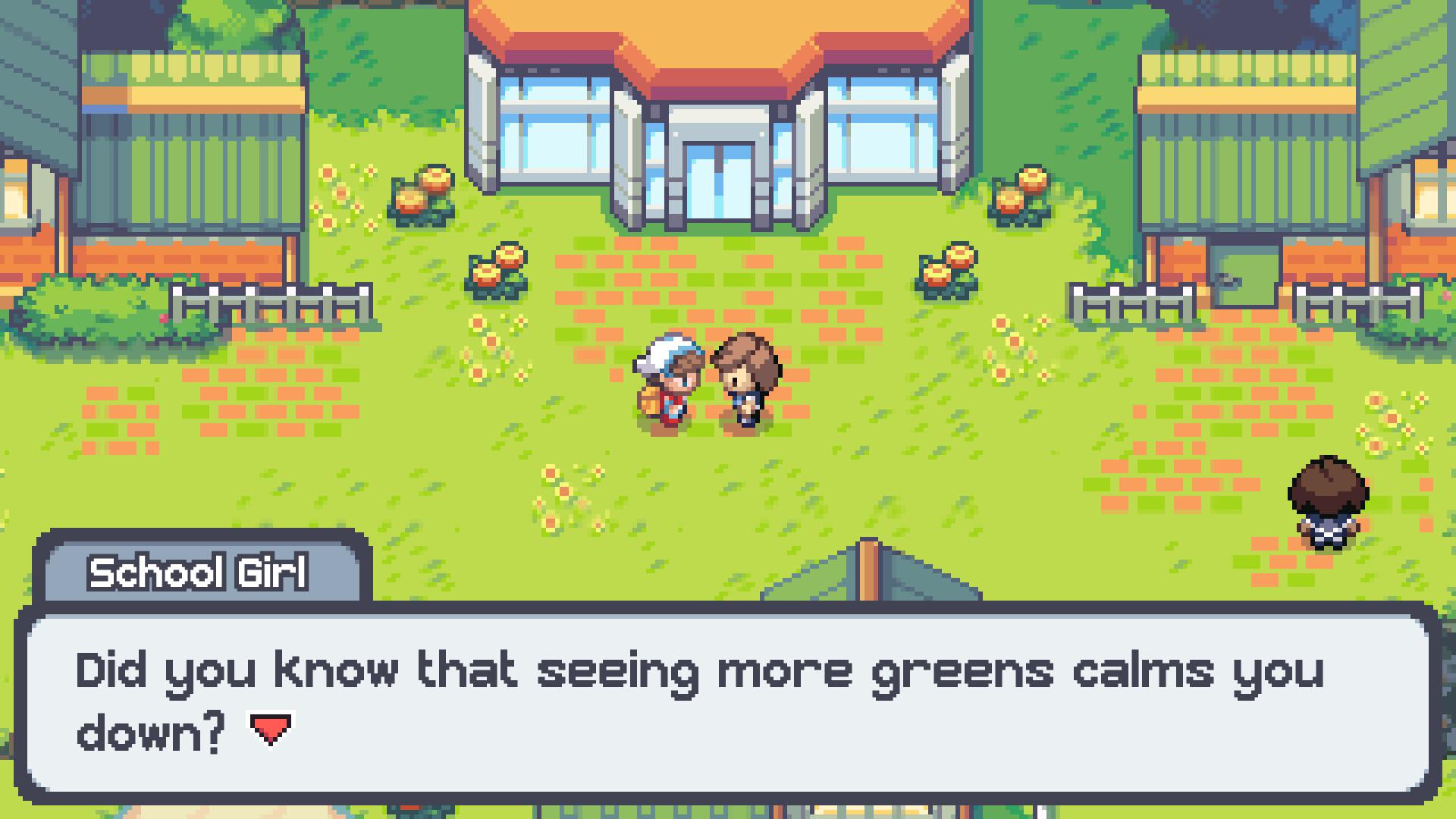 Fay Keeper screenshot 4