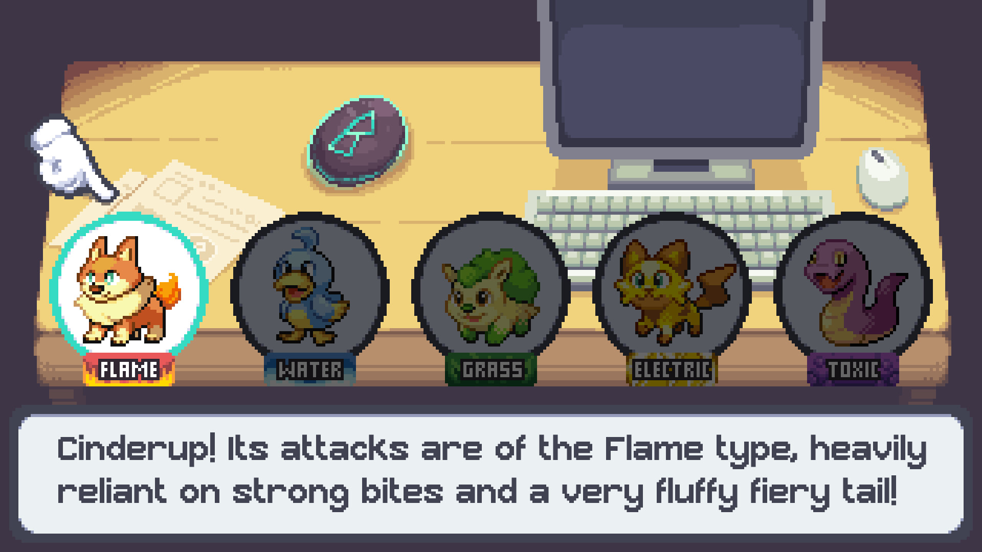 Fay Keeper screenshot 7