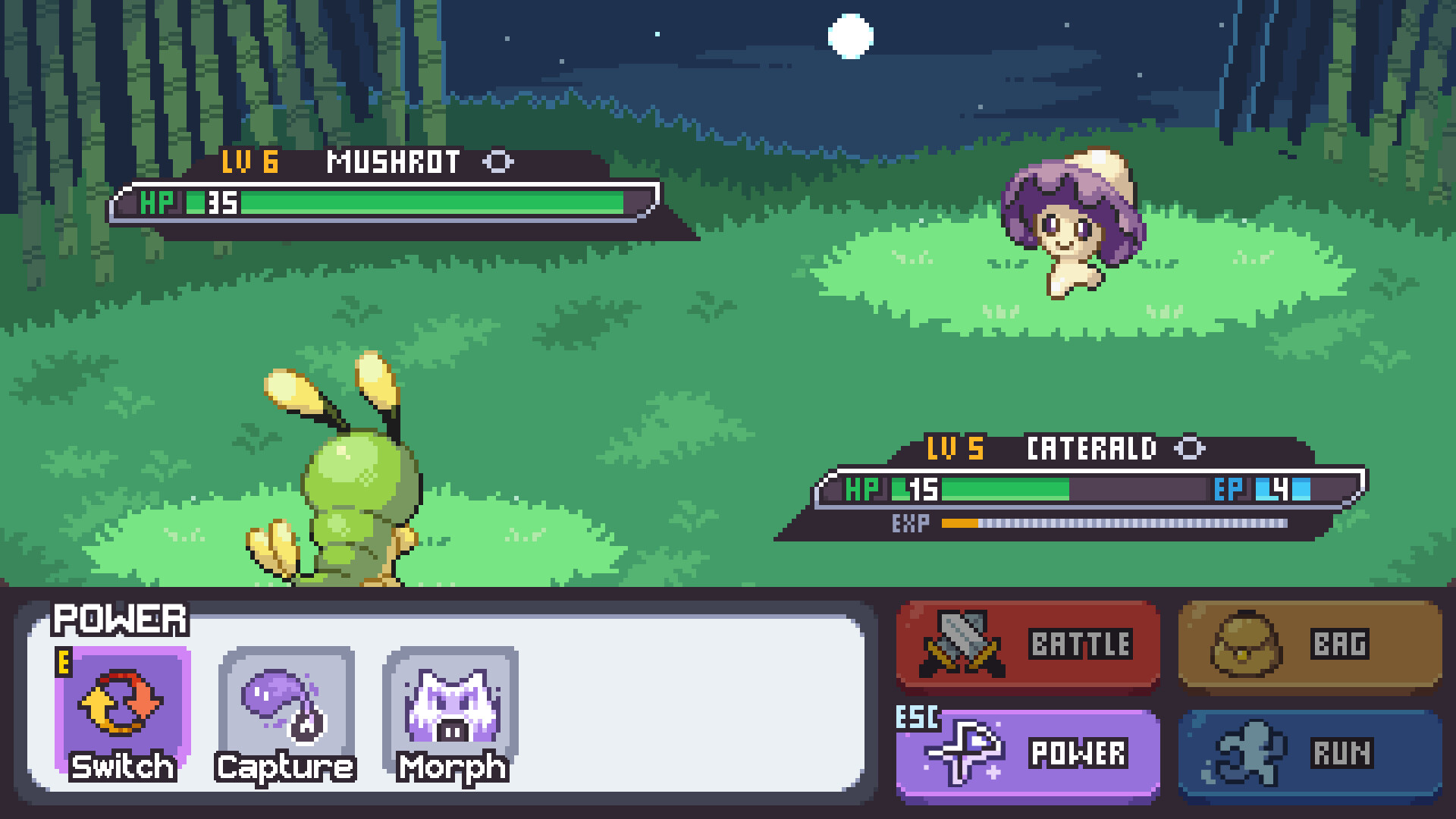 Fay Keeper screenshot 8