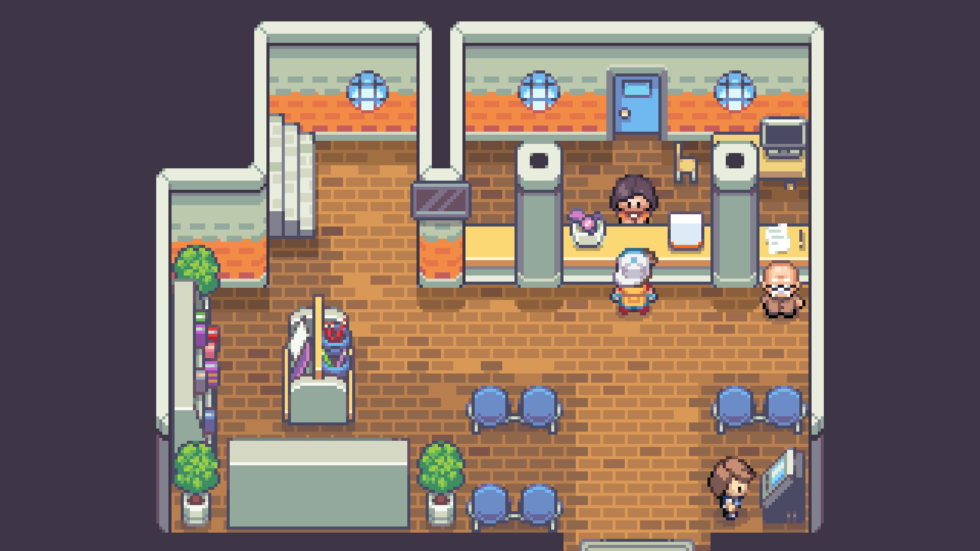 Fay Keeper screenshot 6