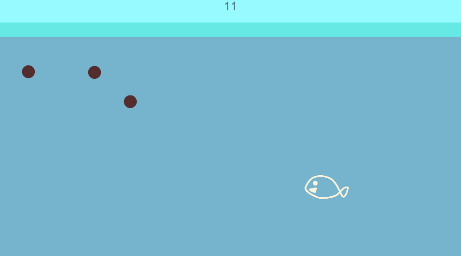 Fish screenshot 5