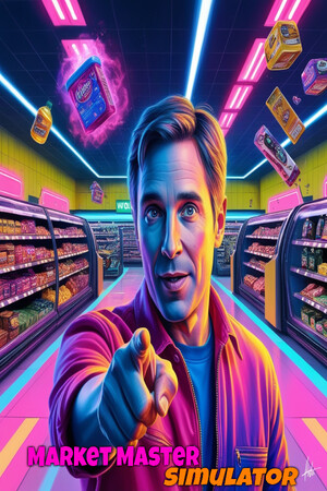 Market master simulator