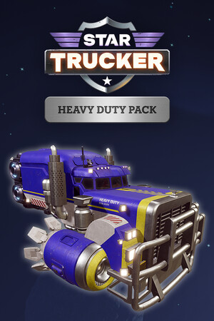 Star Trucker - Heavy Duty Pack
