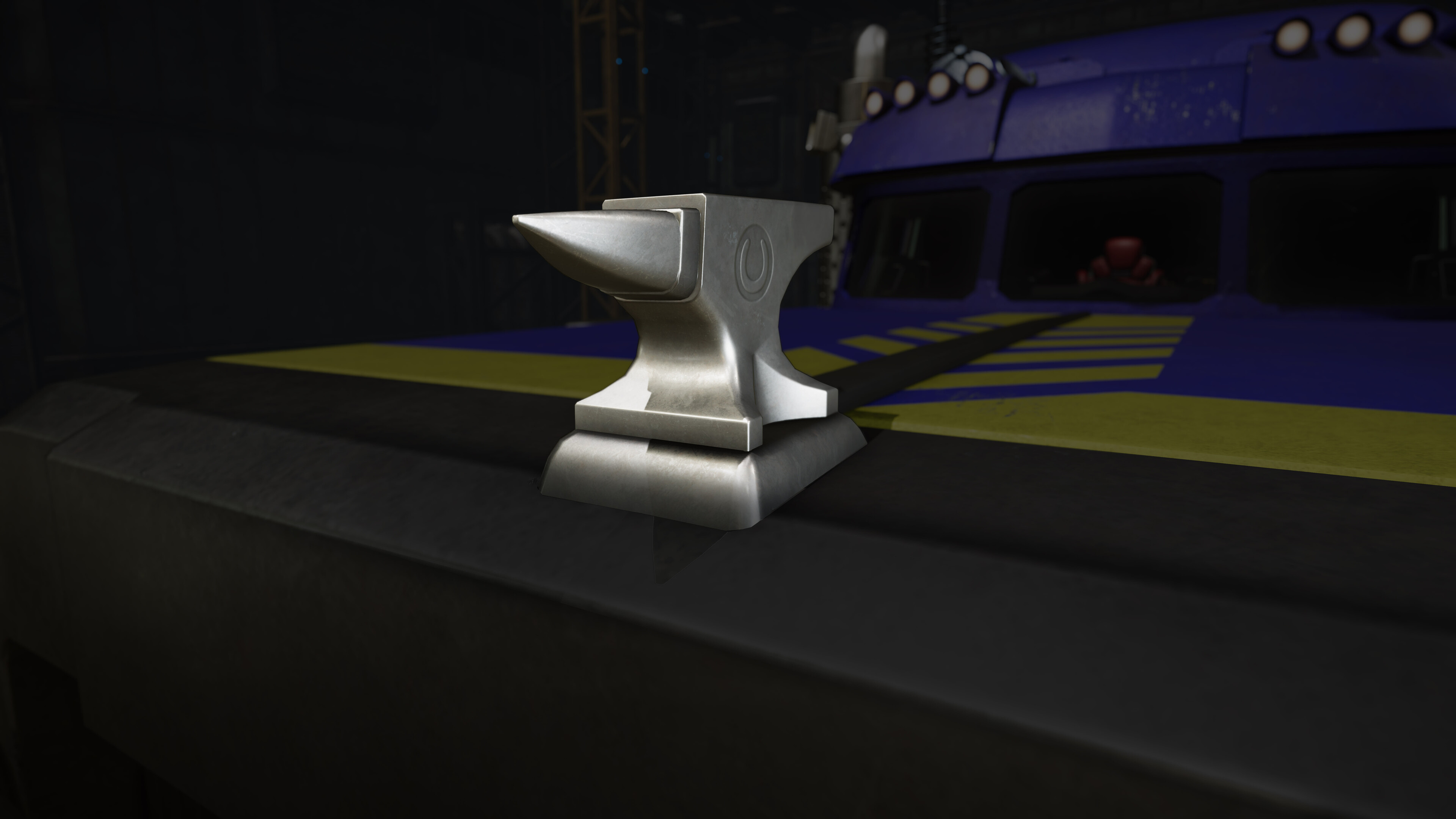 Star Trucker - Heavy Duty Pack screenshot 7