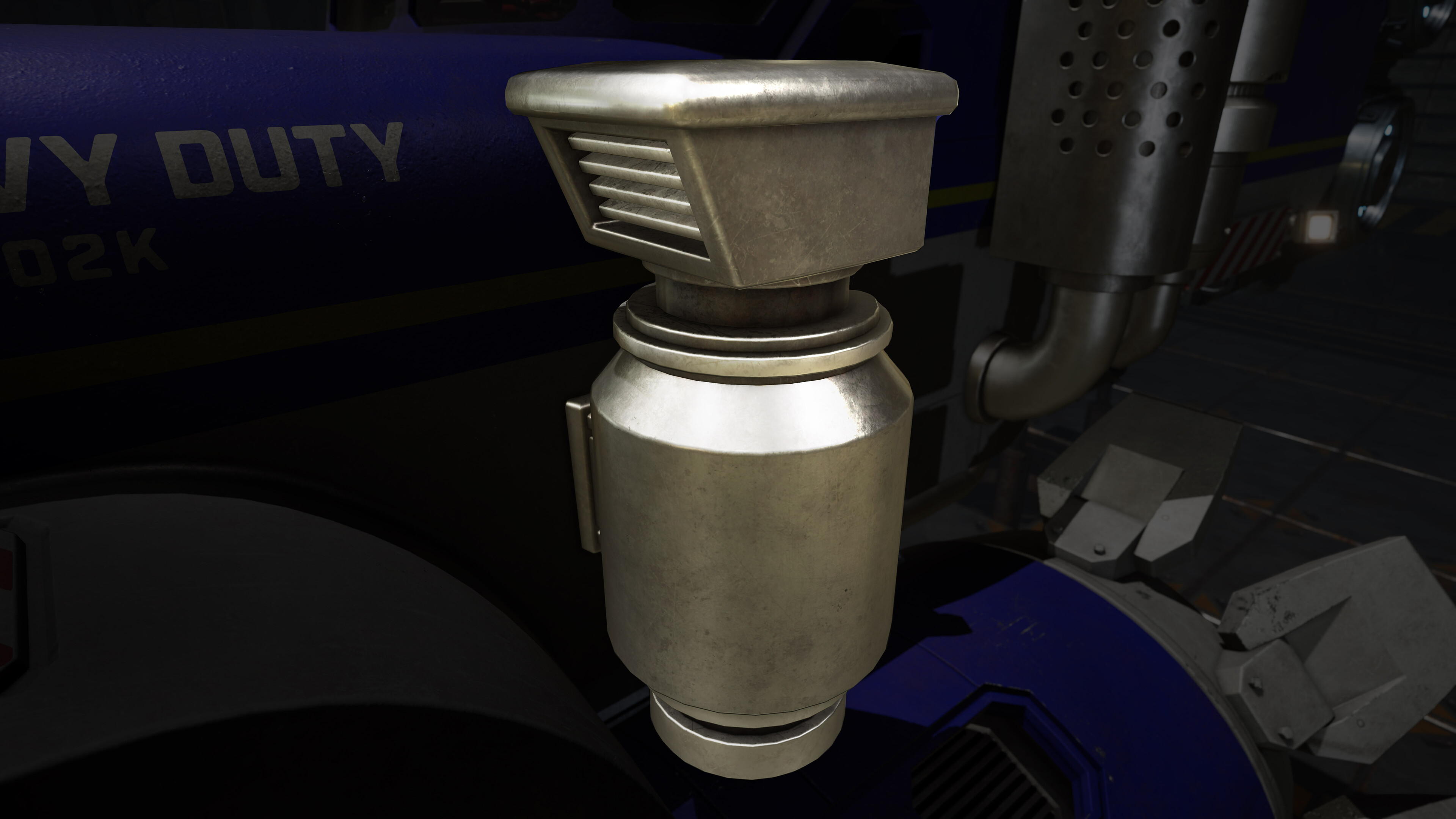 Star Trucker - Heavy Duty Pack screenshot 6