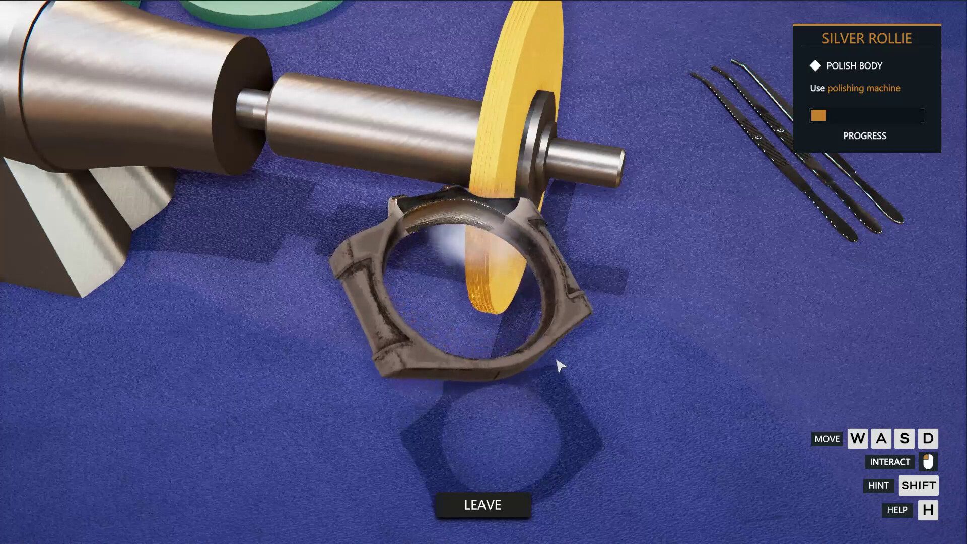 Watch Restoration screenshot 11