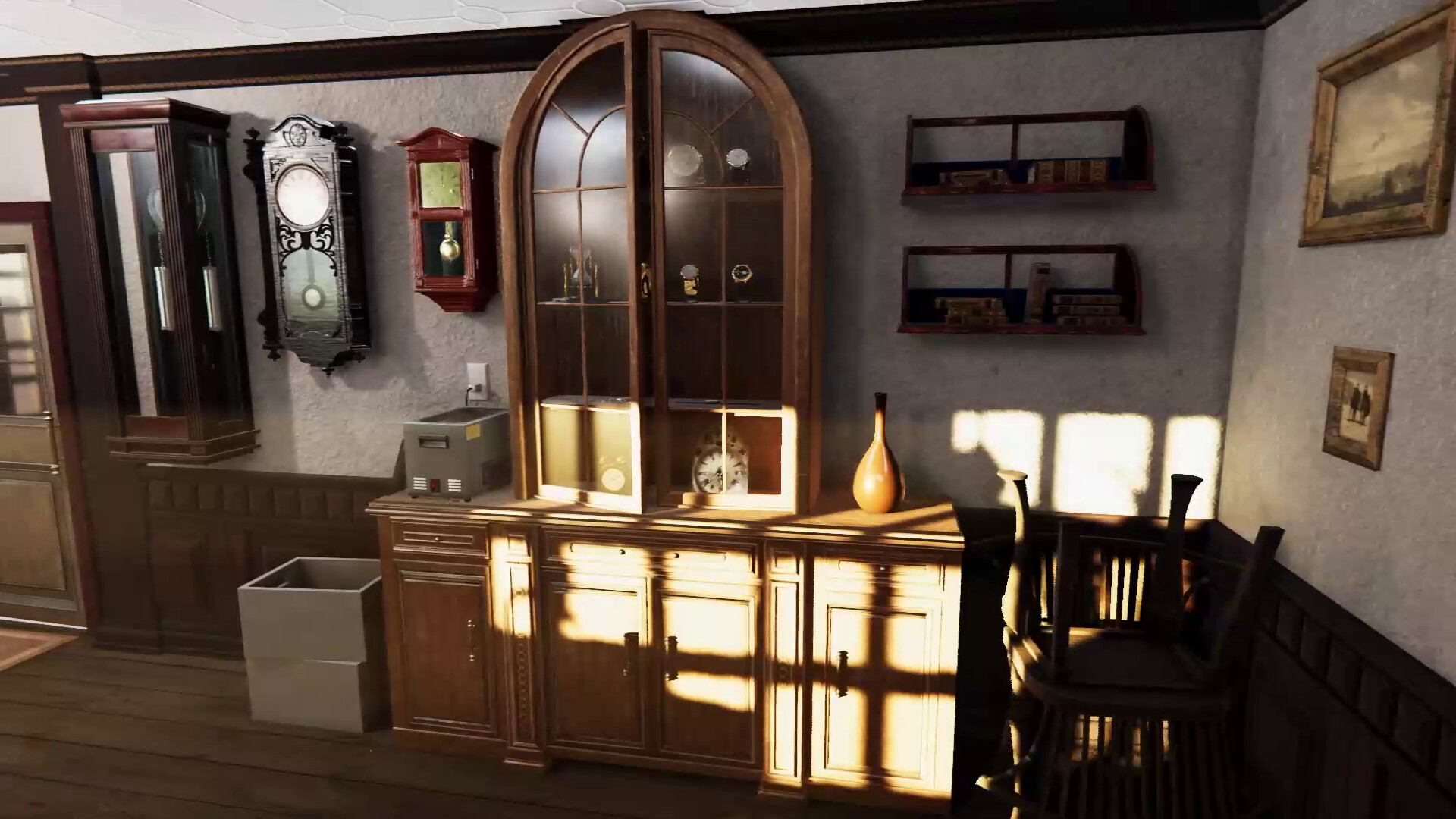 Watch Restoration screenshot 13
