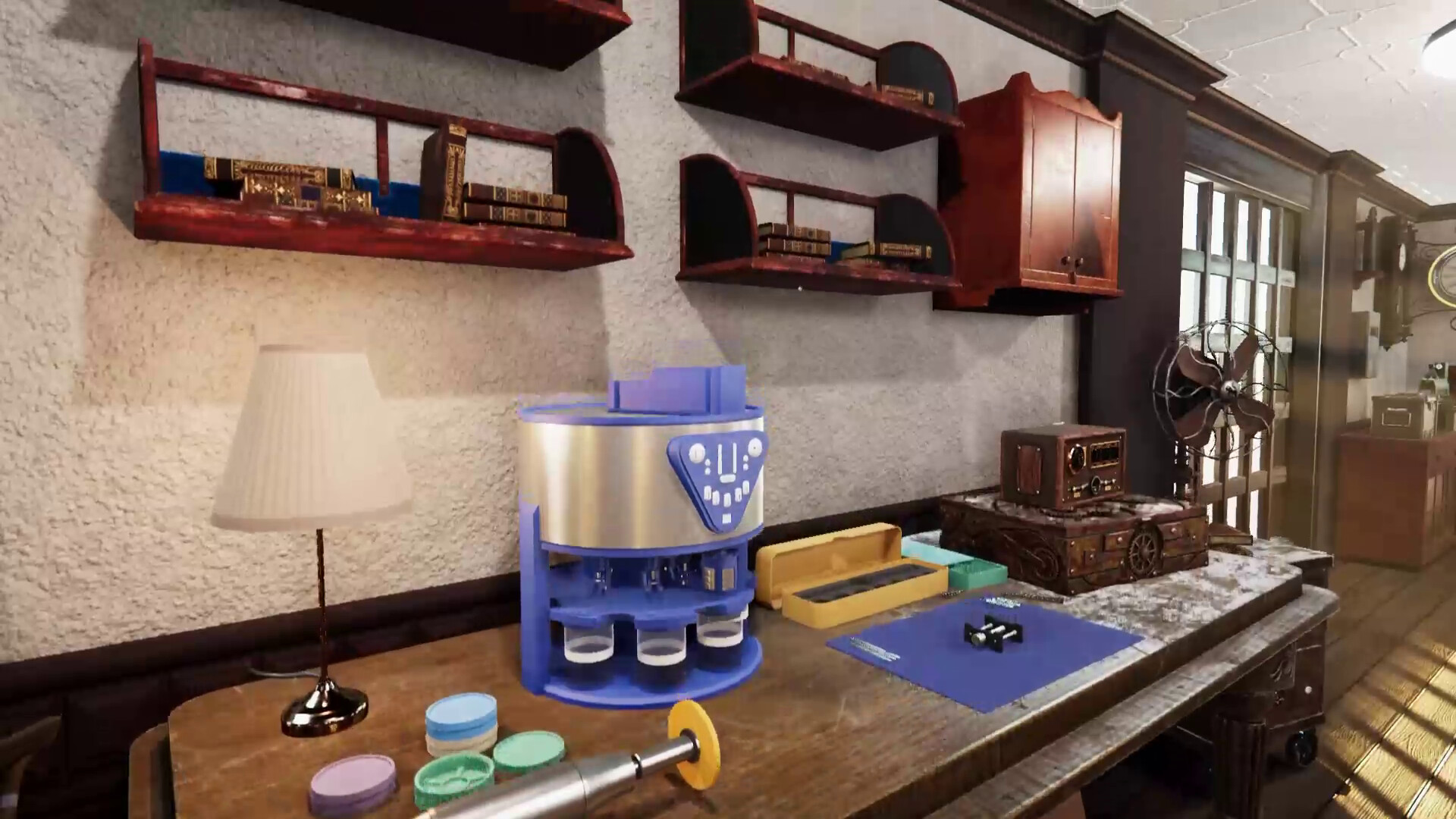 Watch Restoration screenshot 14
