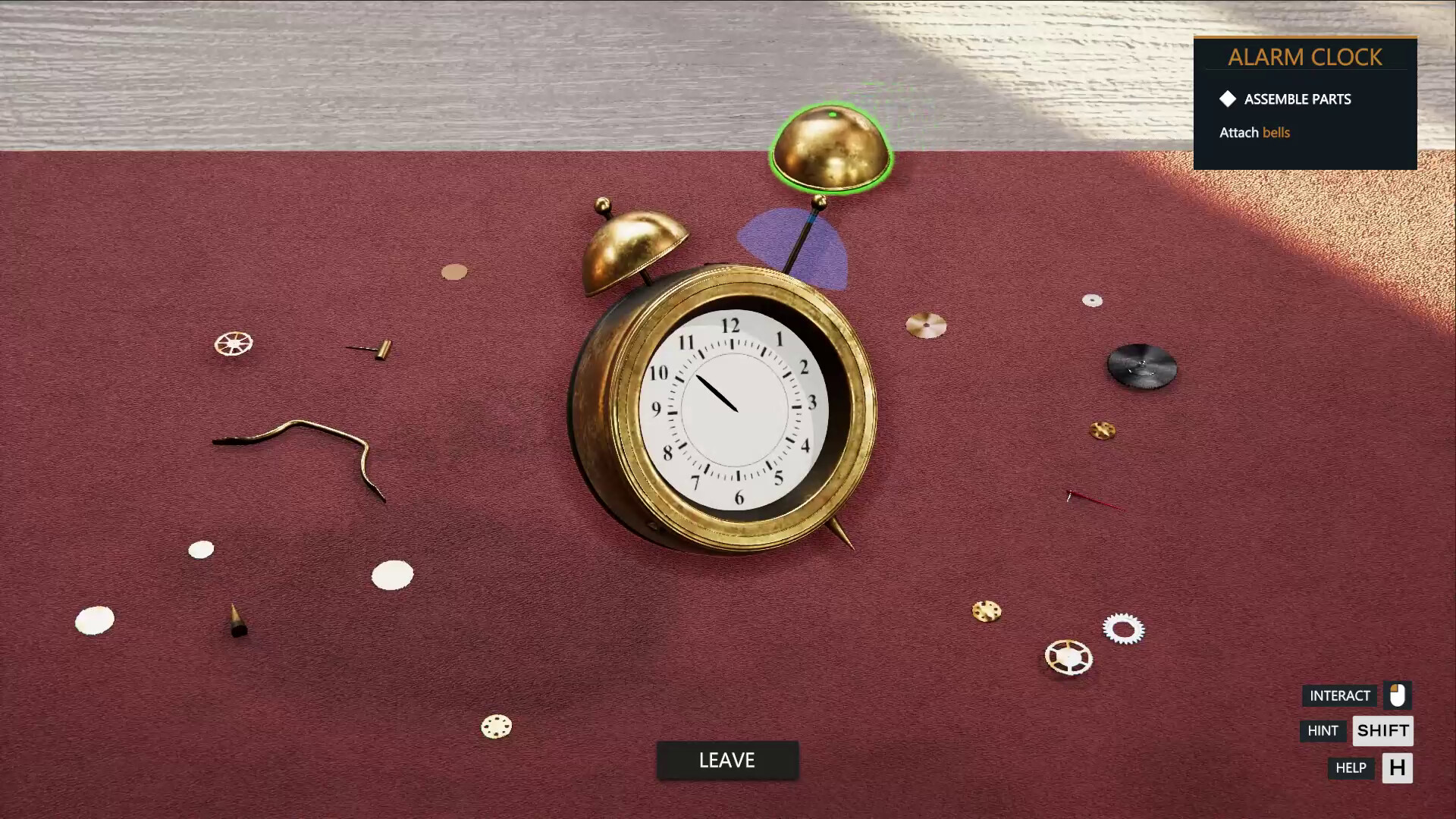 Watch Restoration screenshot 17