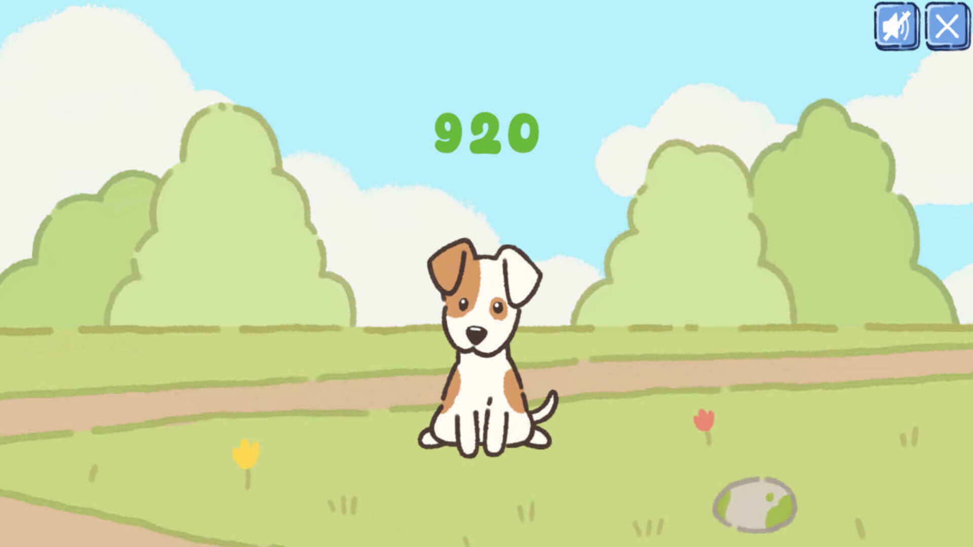Pets screenshot 1