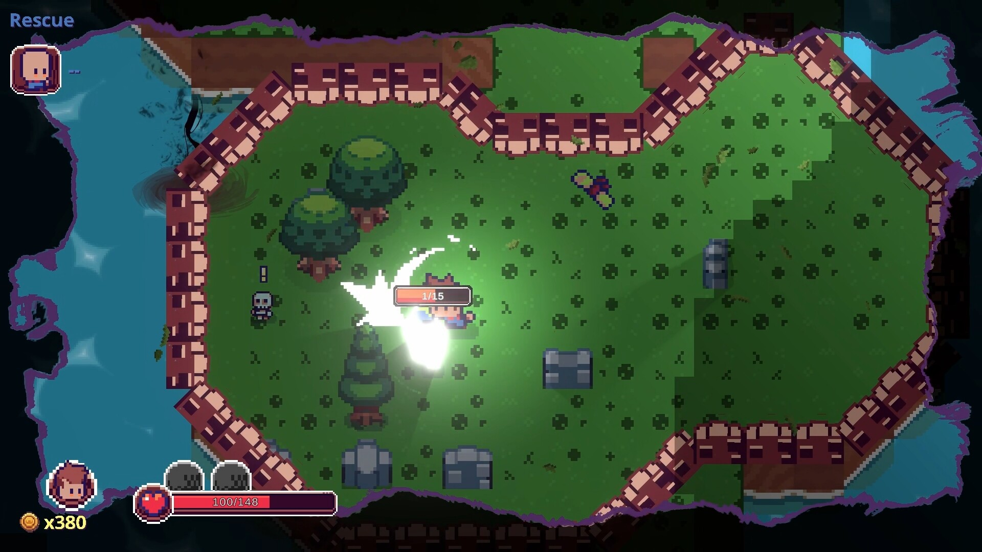 Aurora: Genesis screenshot 8