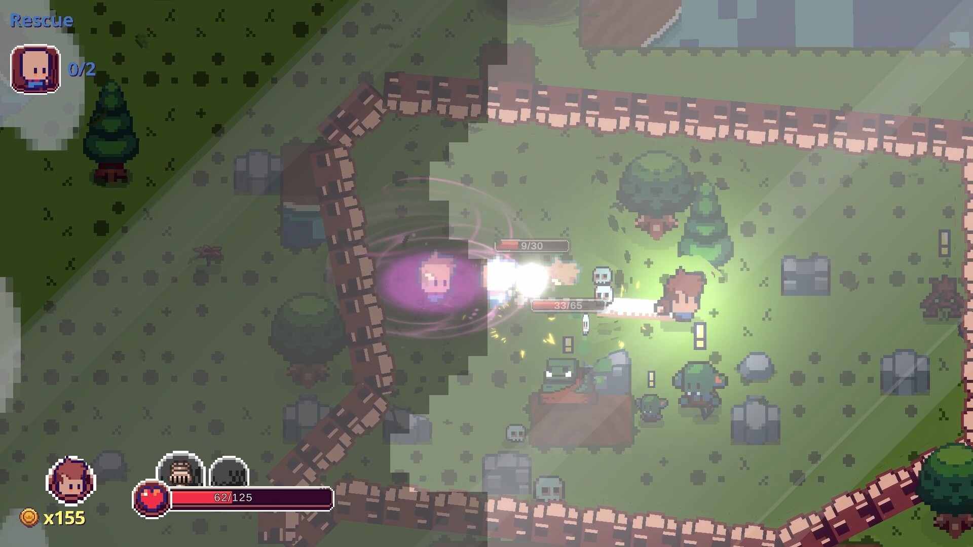 Aurora: Genesis screenshot 9