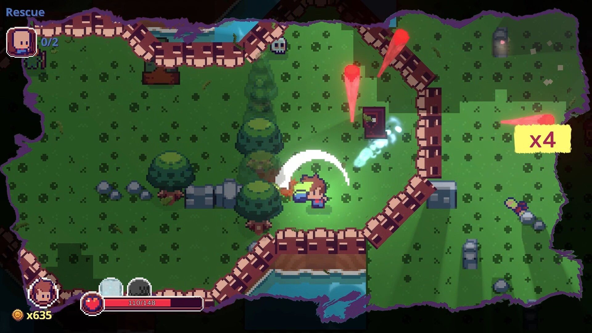 Aurora: Genesis screenshot 10