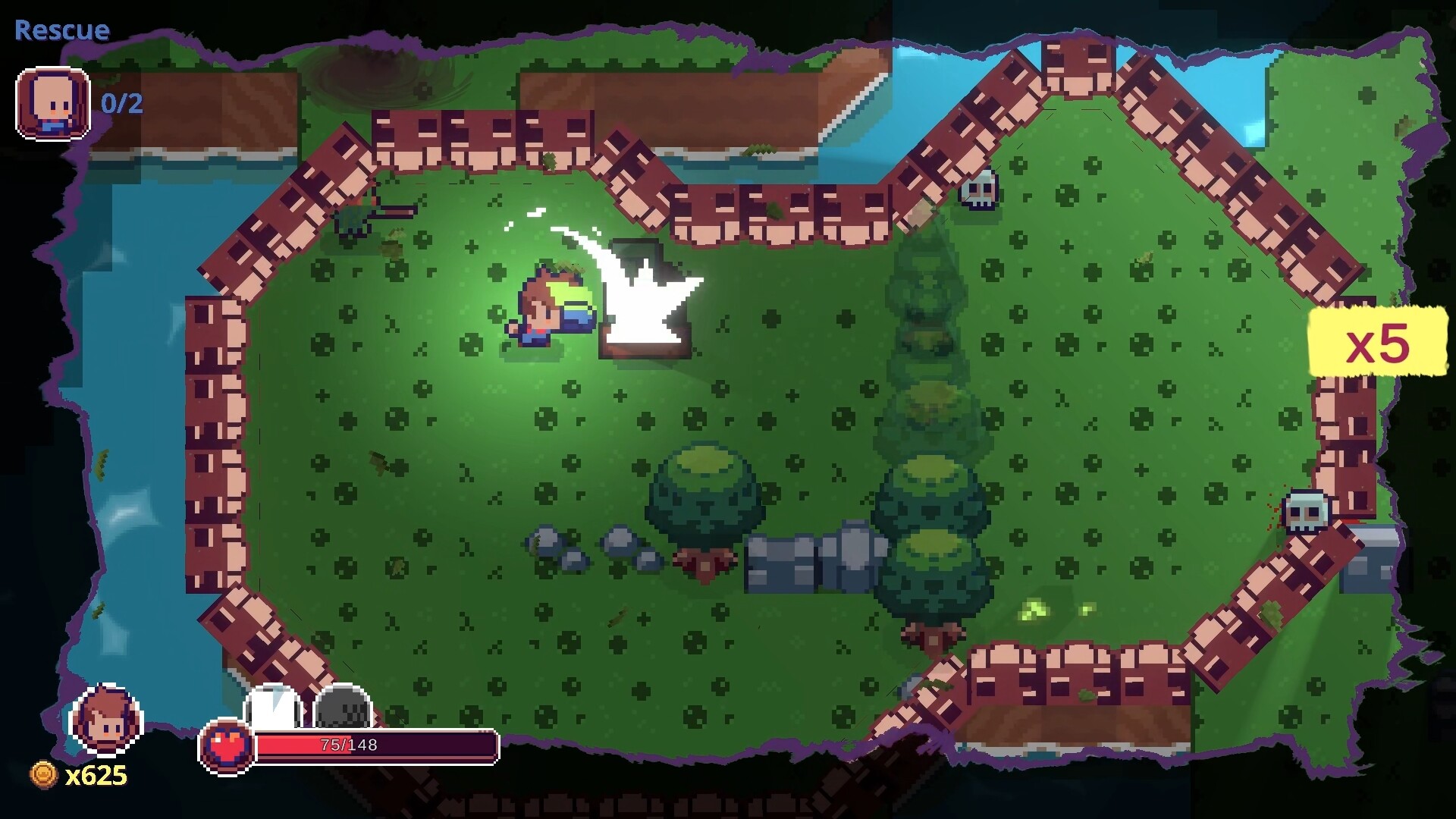 Aurora: Genesis screenshot 11