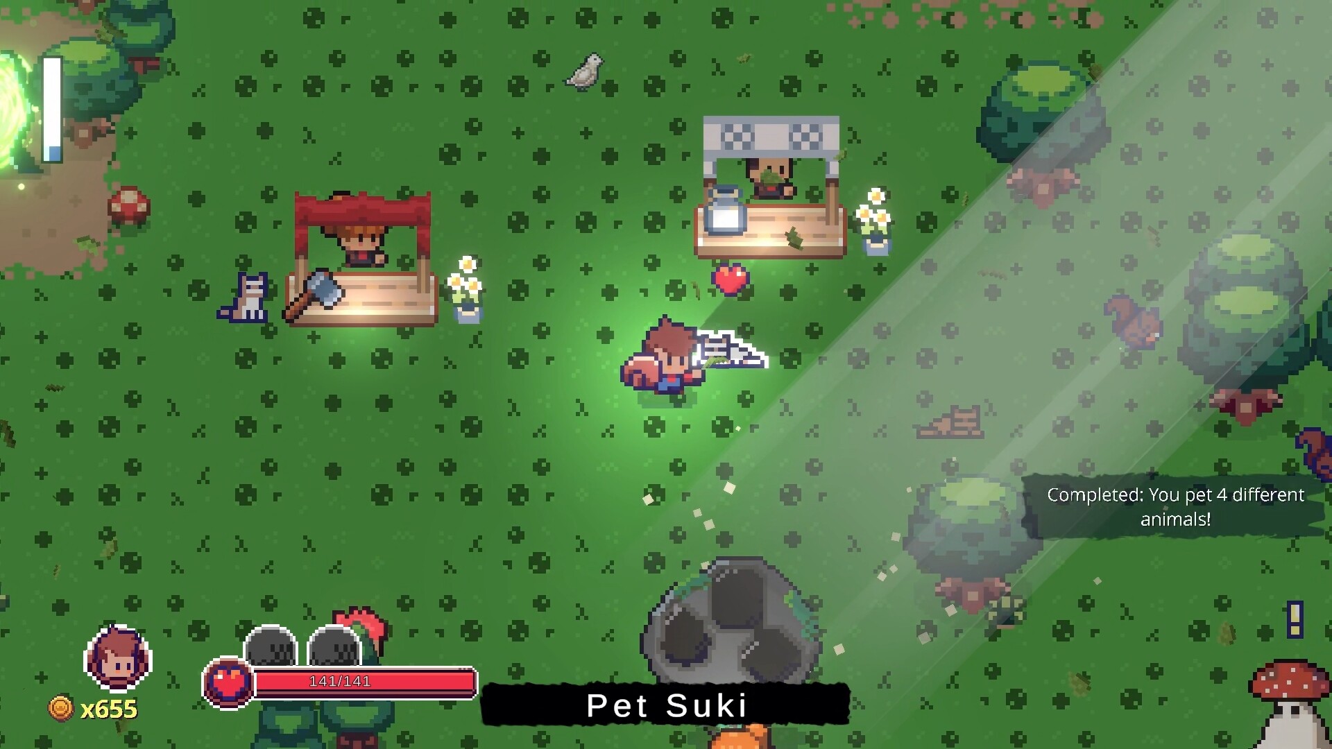 Aurora: Genesis screenshot 7