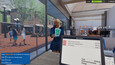 A screenshot of Retail Company Simulator: Prologue